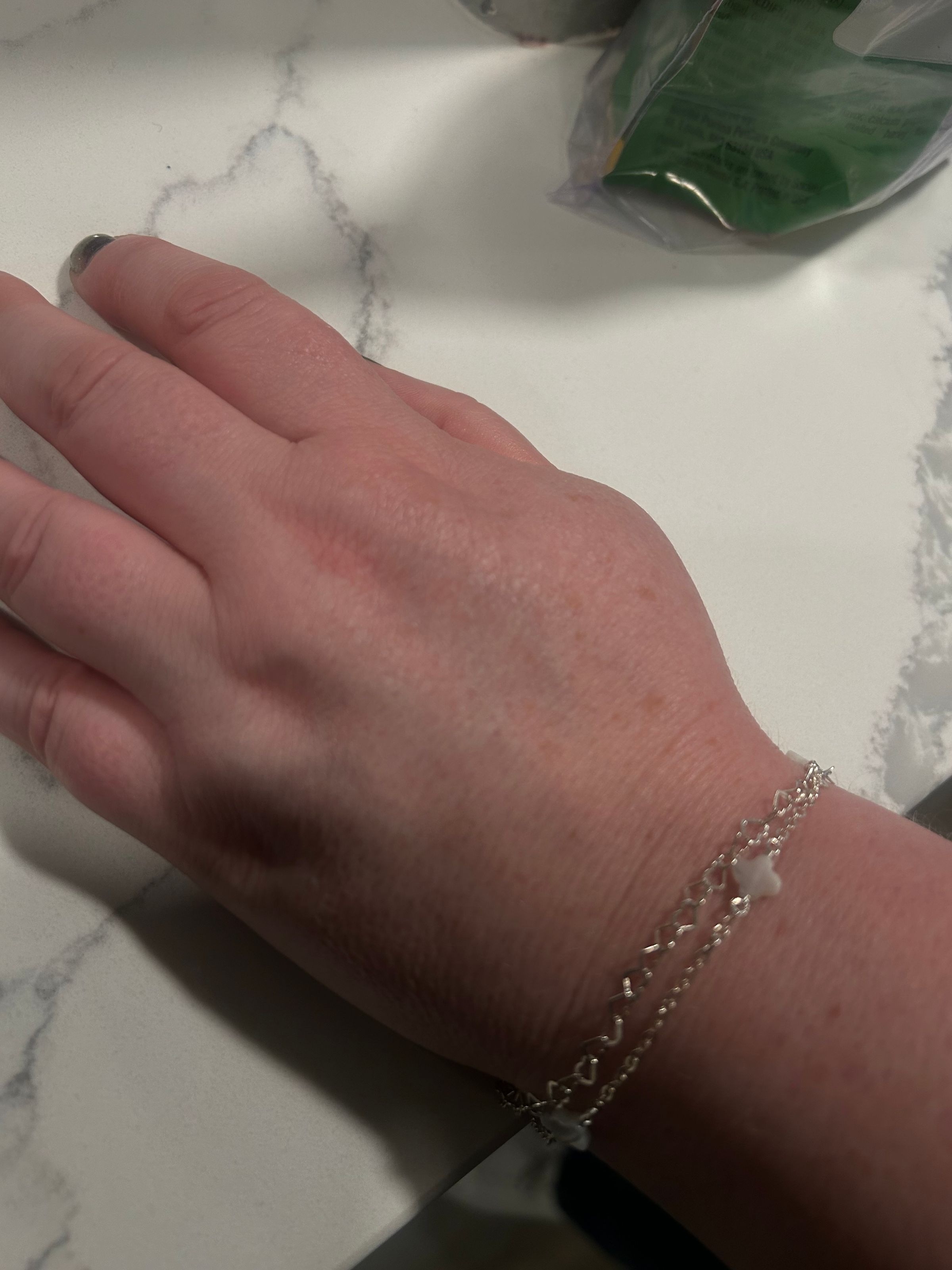 Permanent Jewelry in Colorado Necklaces, Bracelets, Anklets's image