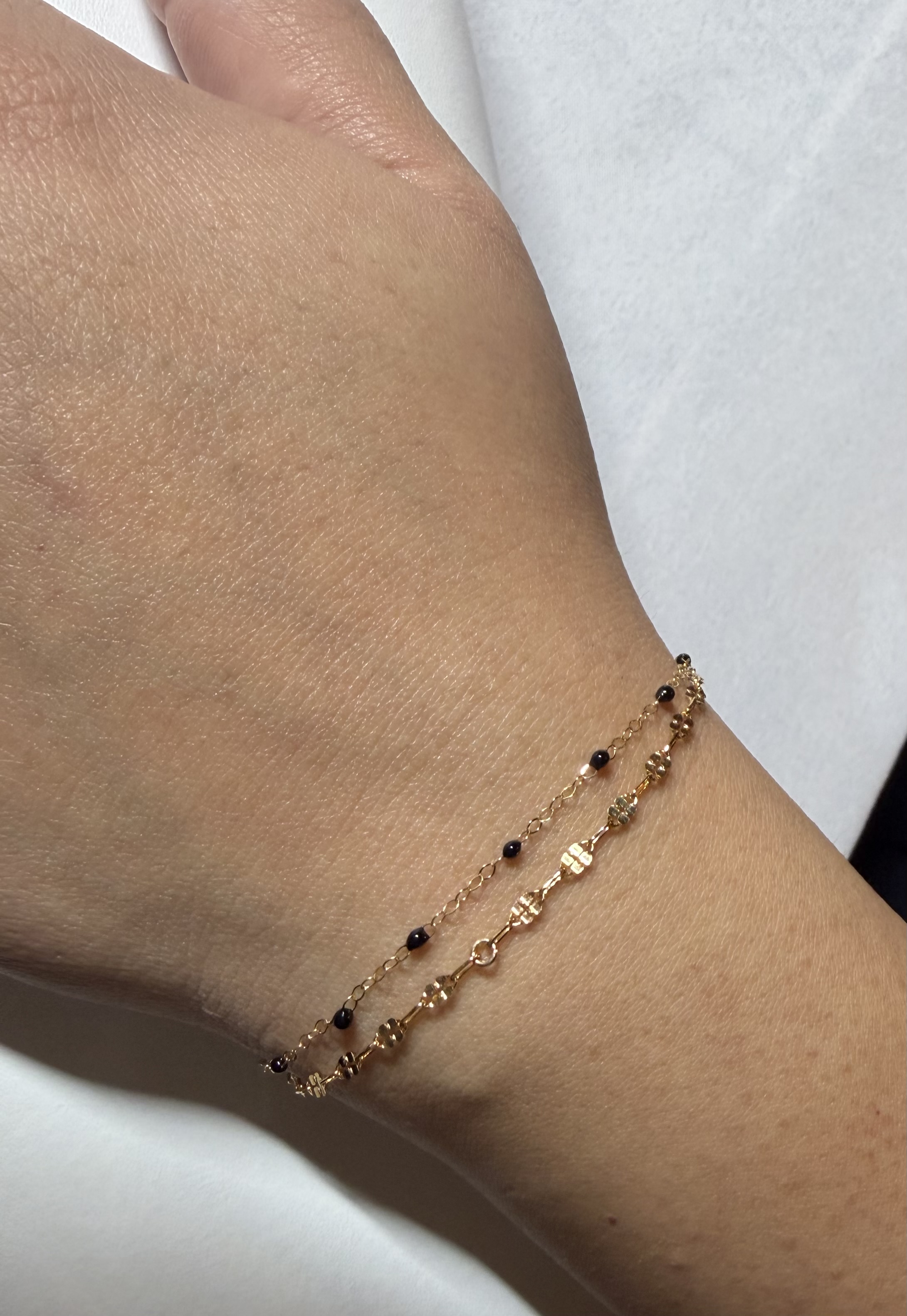 Permanent Jewelry in Colorado Necklaces, Bracelets, Anklets's image