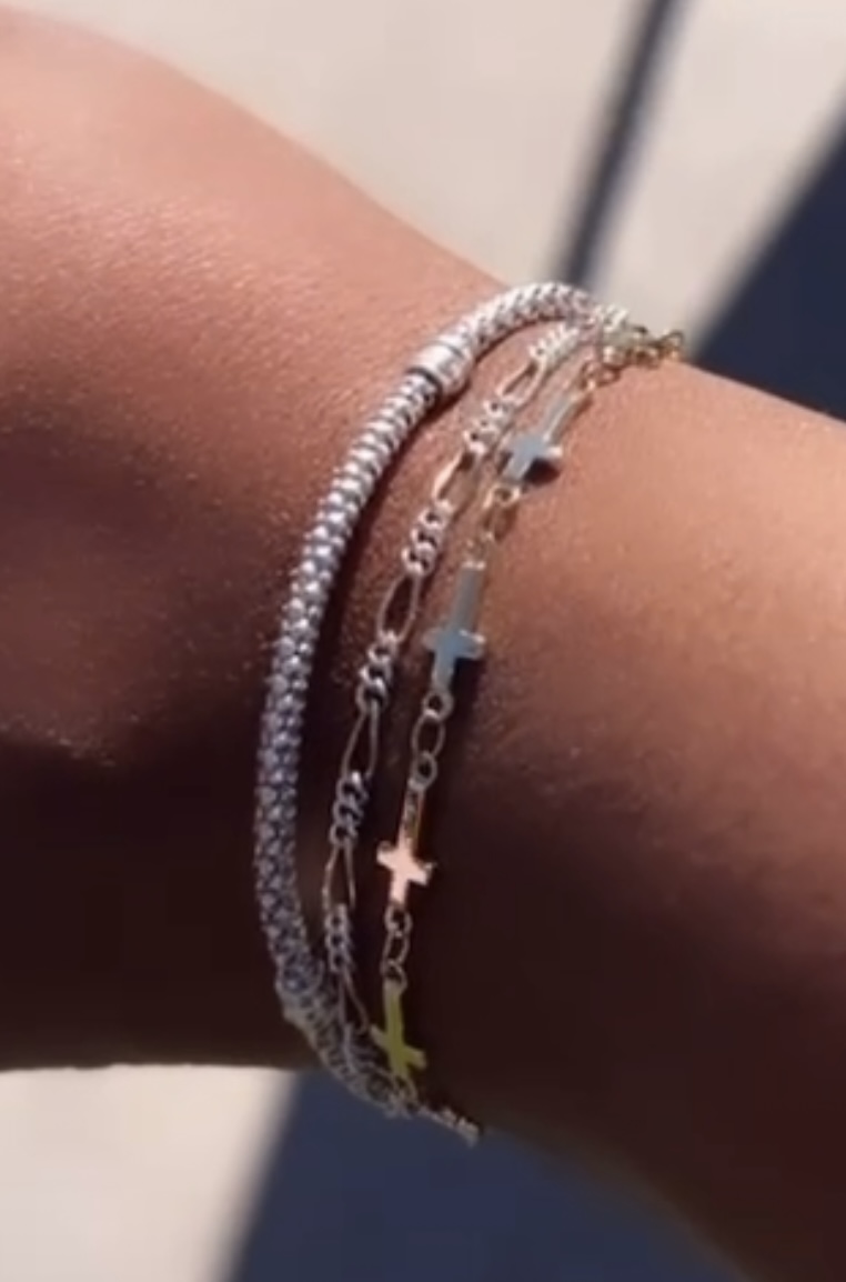 Permanent Jewelry in Colorado Necklaces, Bracelets, Anklets's image