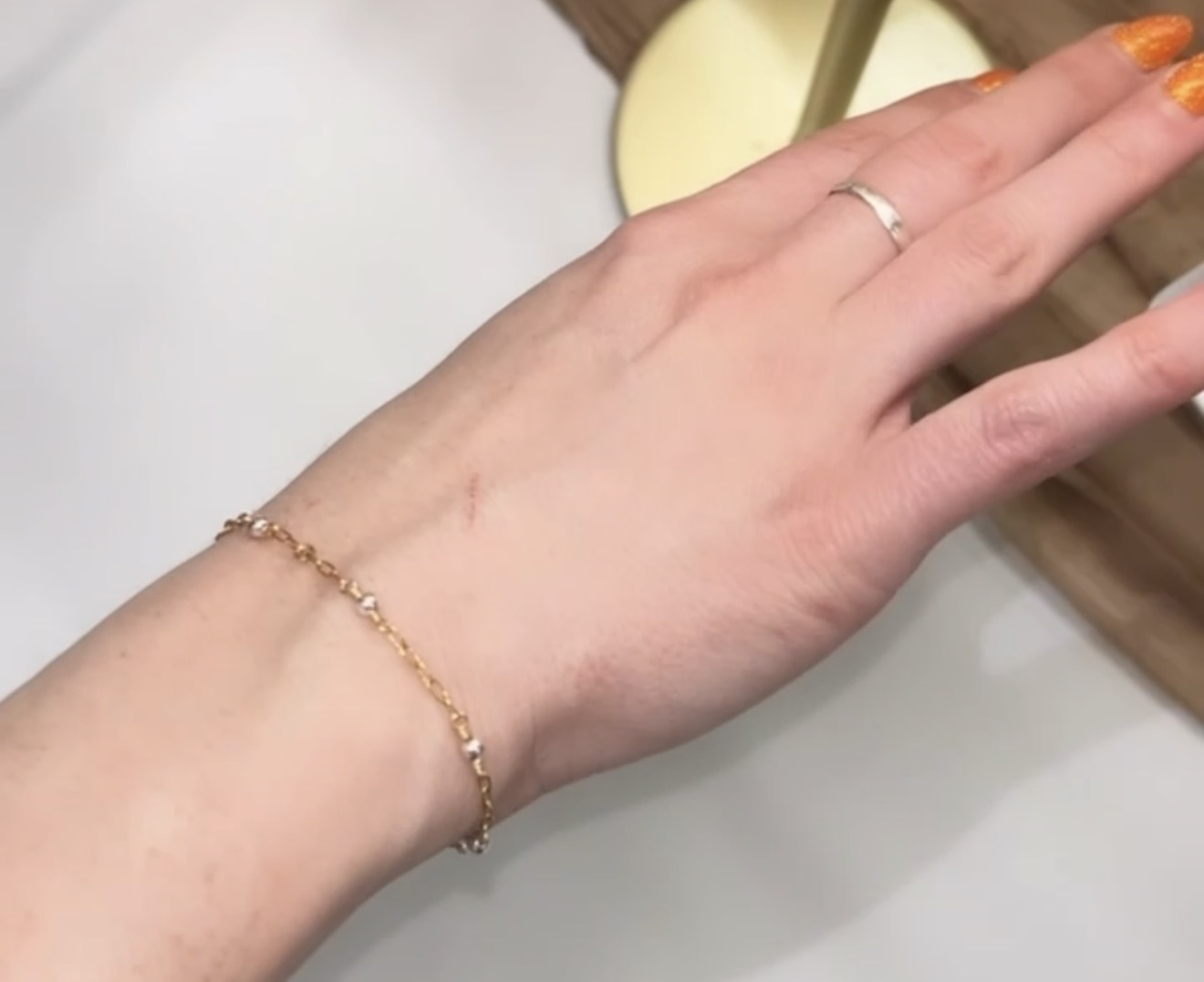 Permanent Jewelry in Colorado Necklaces, Bracelets, Anklets's image