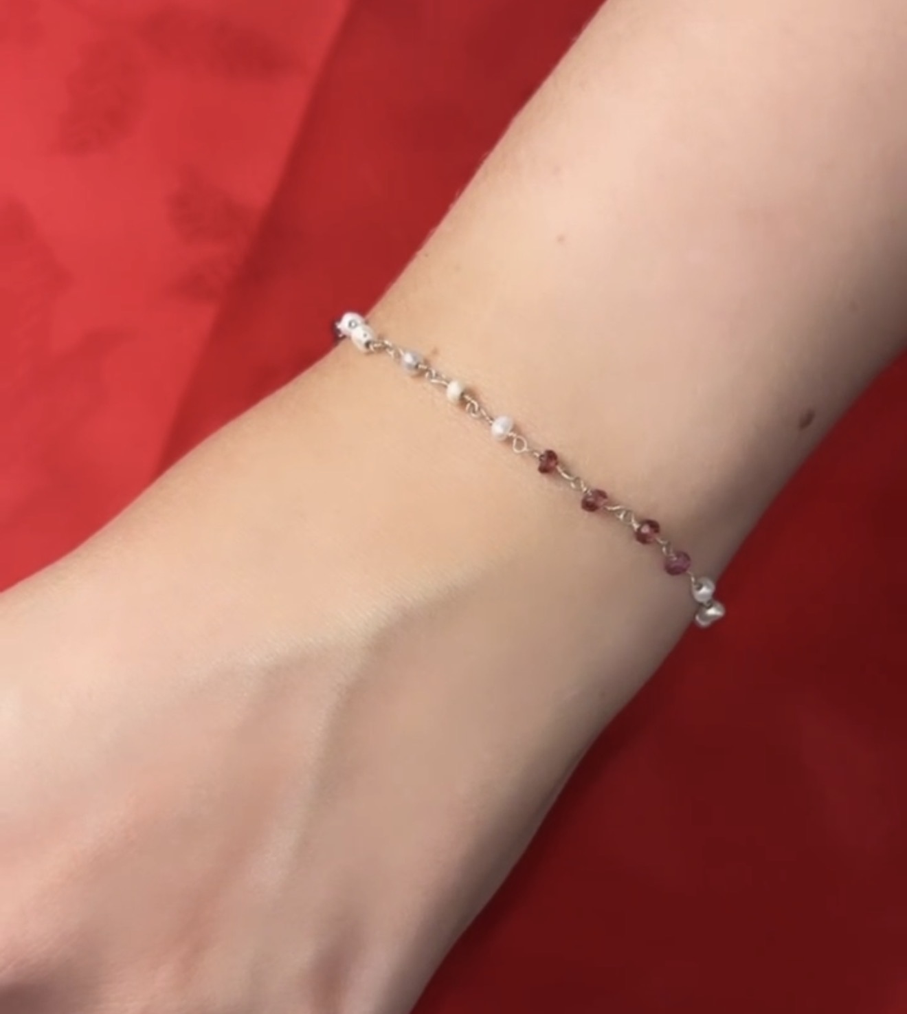 Permanent Jewelry in Colorado Necklaces, Bracelets, Anklets's image