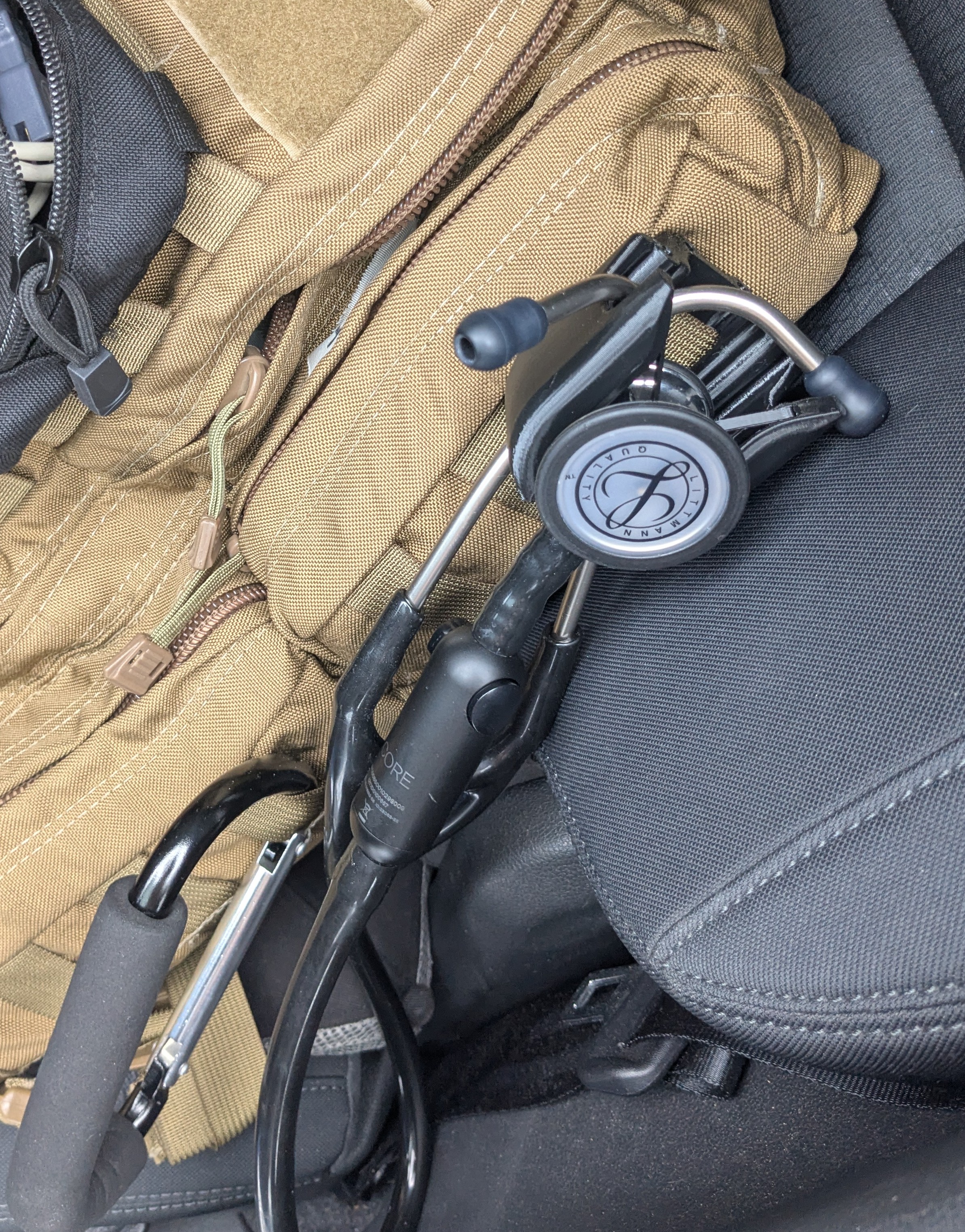 Ventilator management course's image