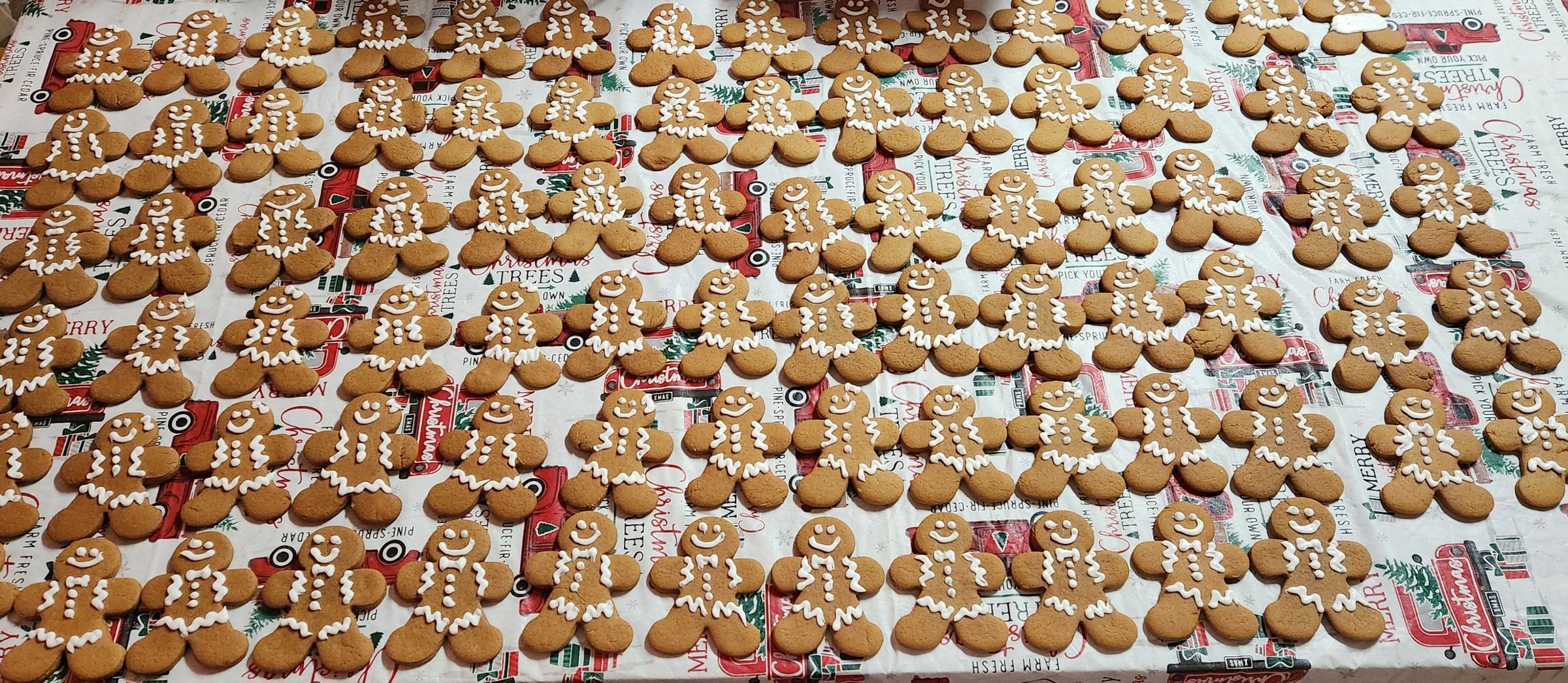 Curtis's Baked Goods and Gifts's image