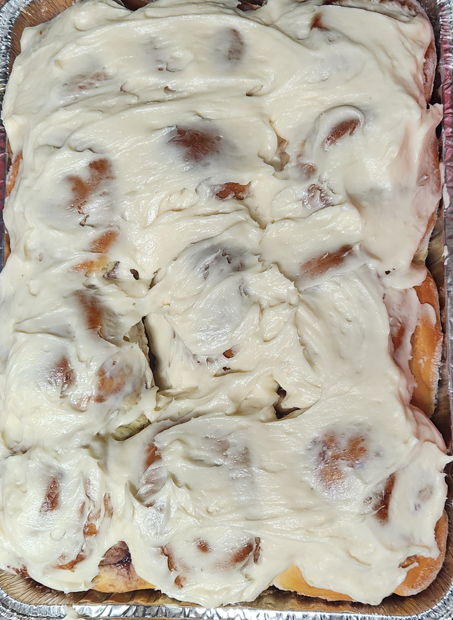 Curtis's Baked Goods and Gifts's image