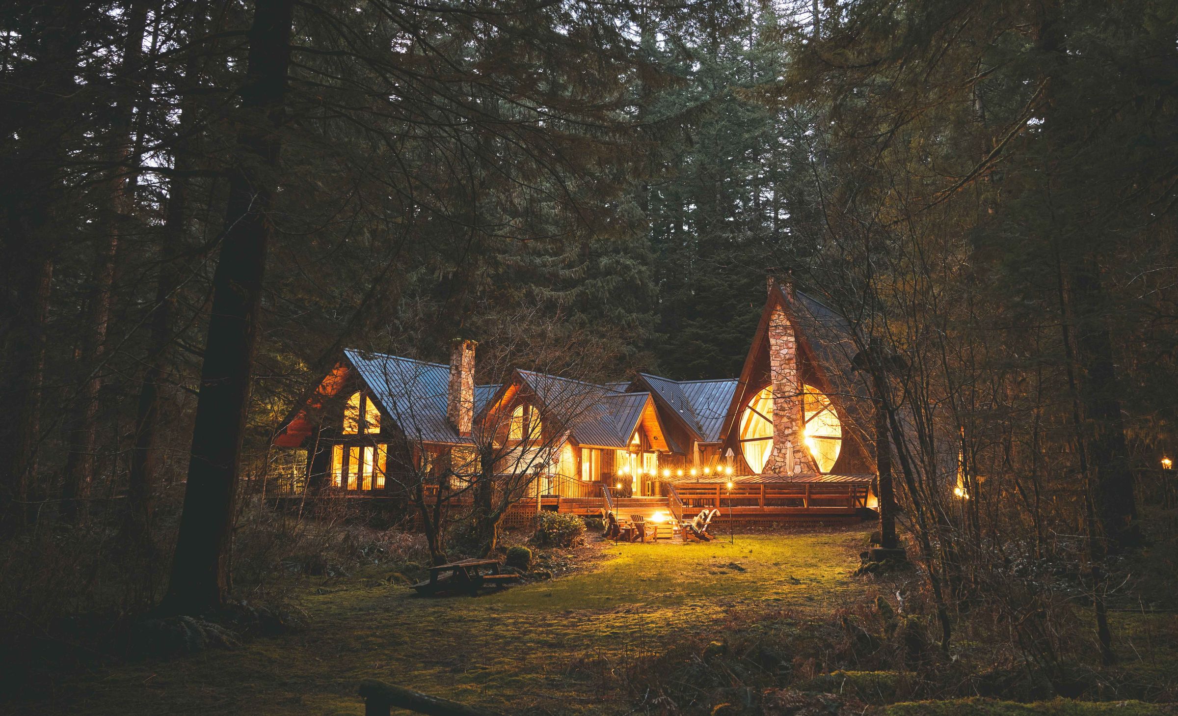 Rekindled Retreats's image