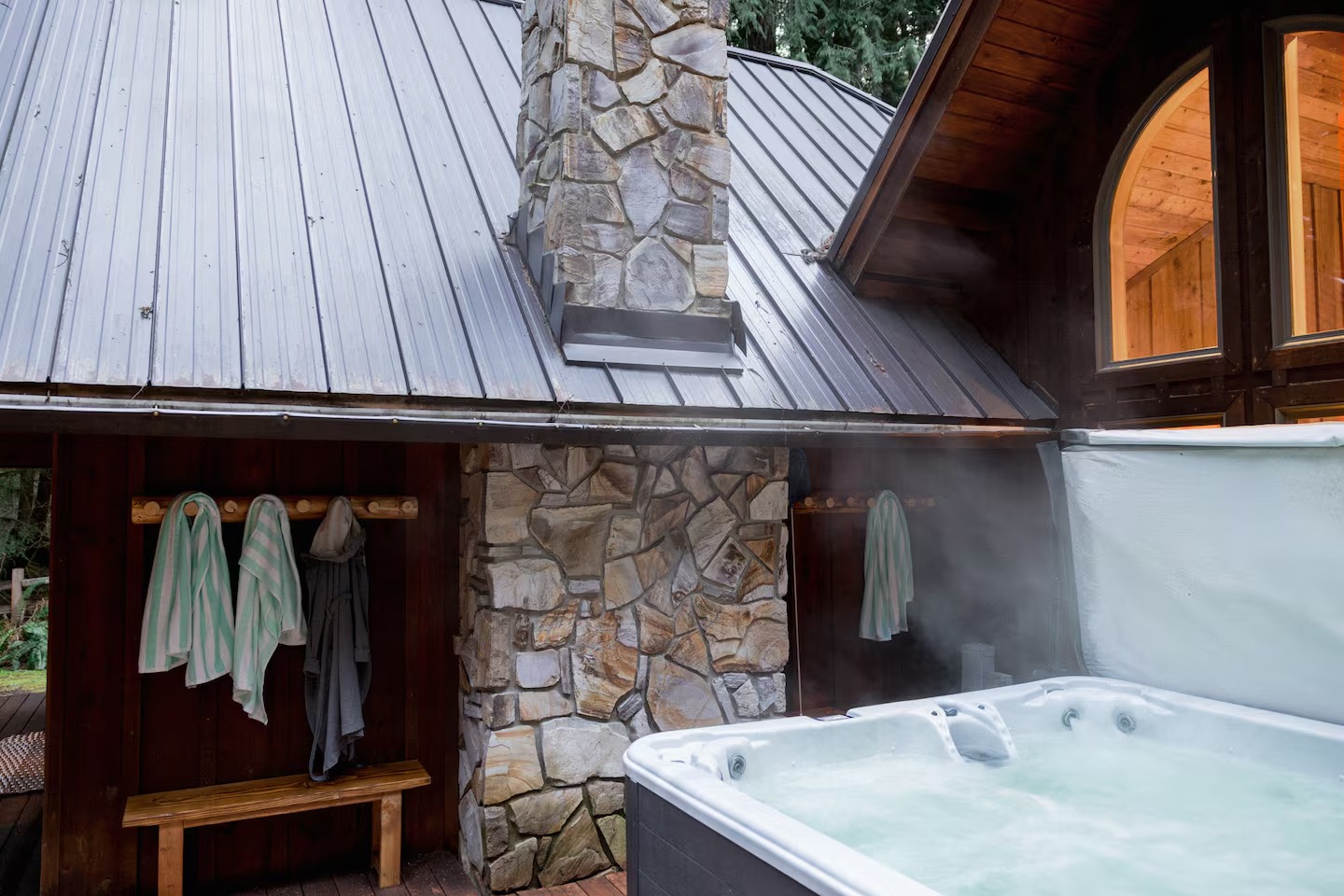 Rekindled Retreats's image