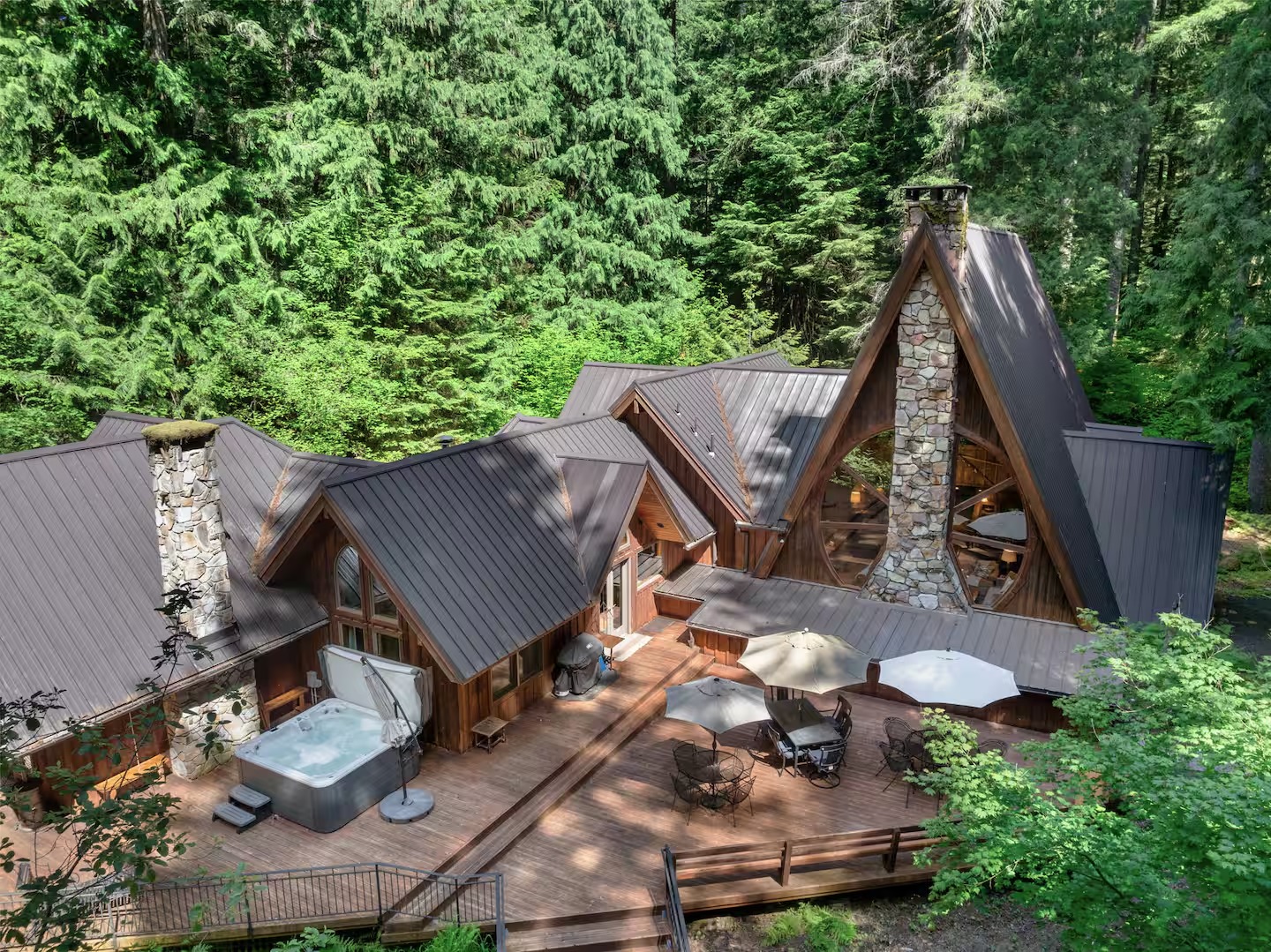 Rekindled Retreats's image