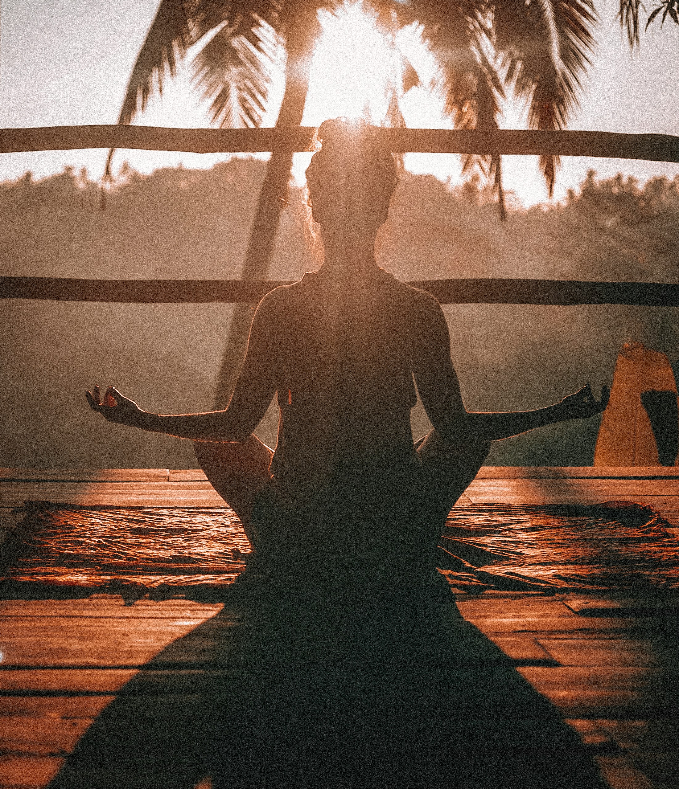 Rekindled Retreats's image