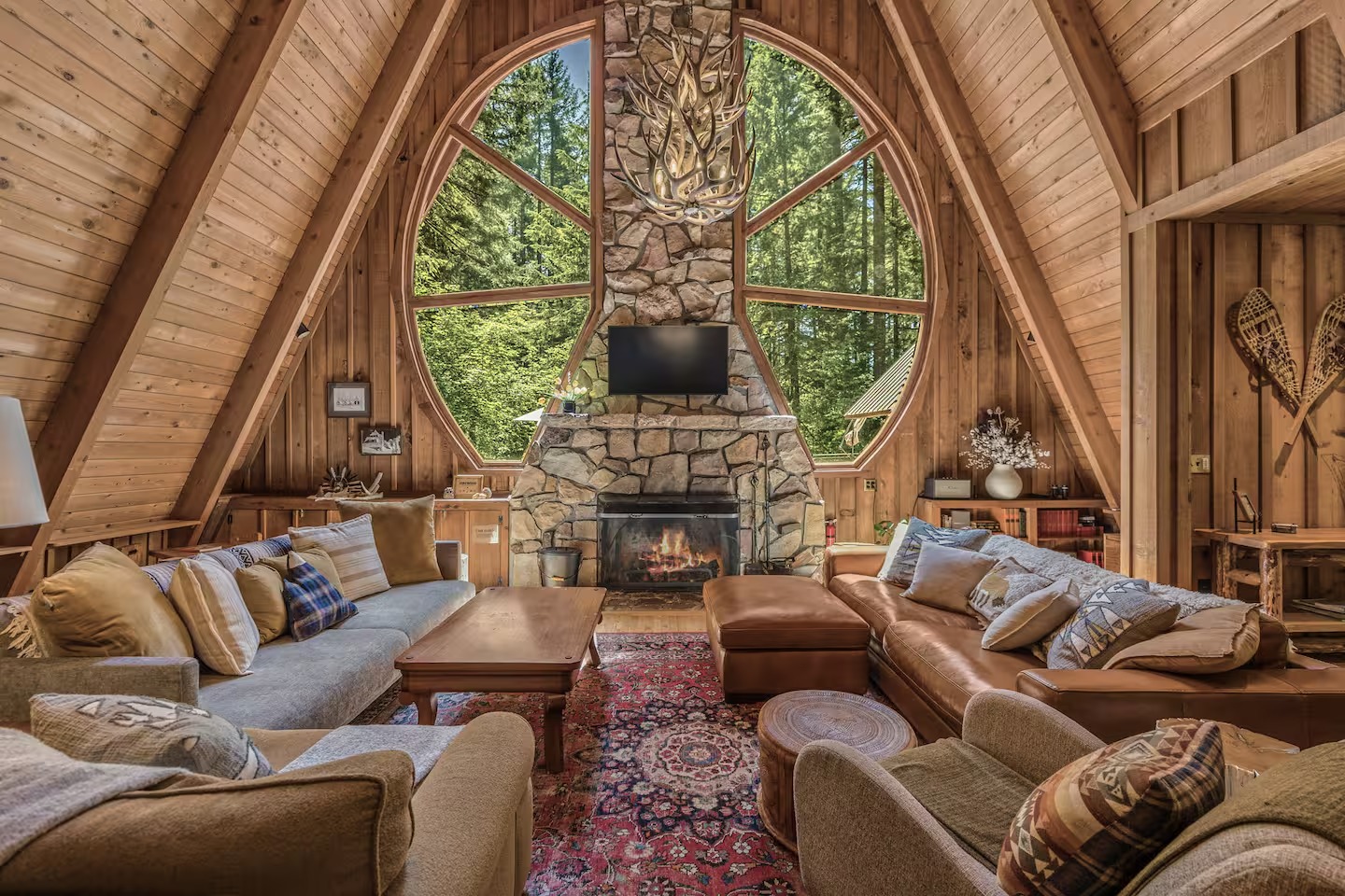 Rekindled Retreats's image