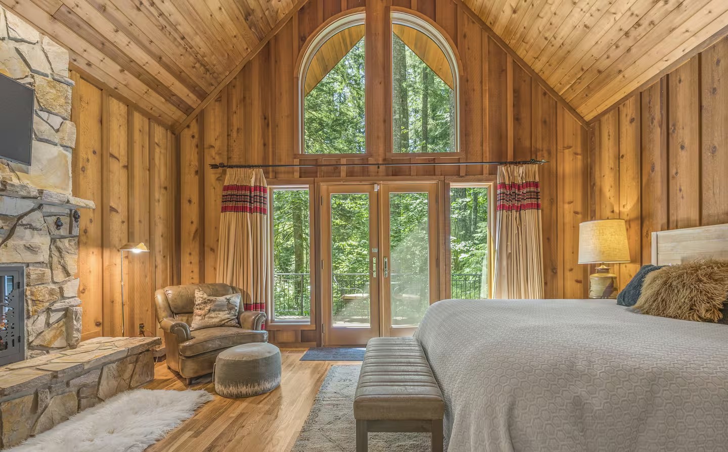 Rekindled Retreats's image