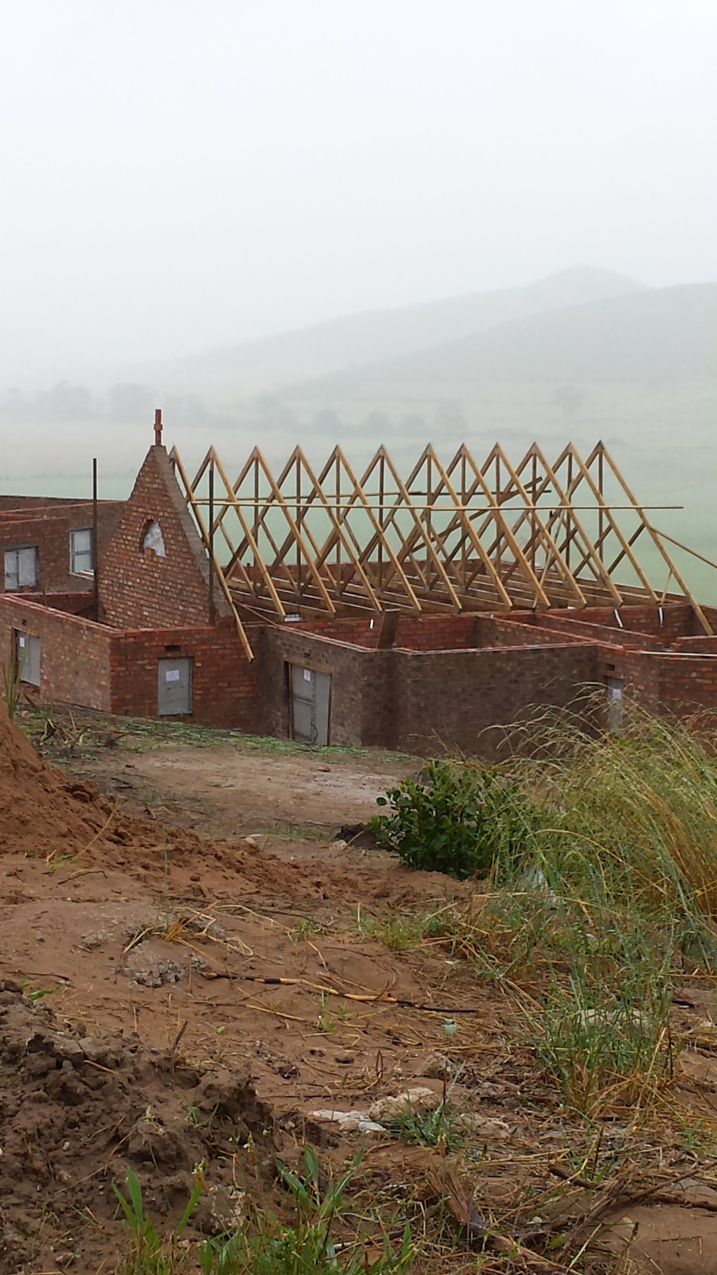 J&A Bouers - Mosselbay Construction Company's image