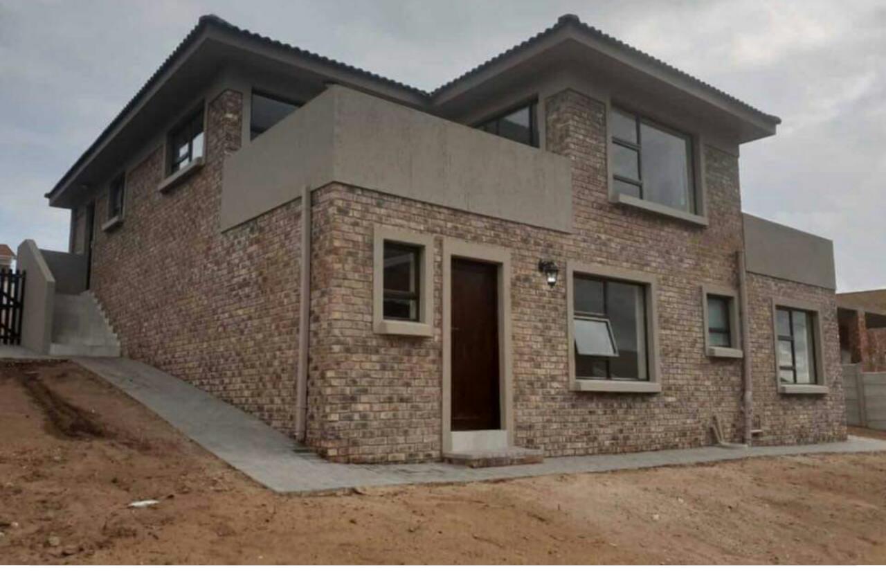 J&A Bouers - Mosselbay Construction Company's image