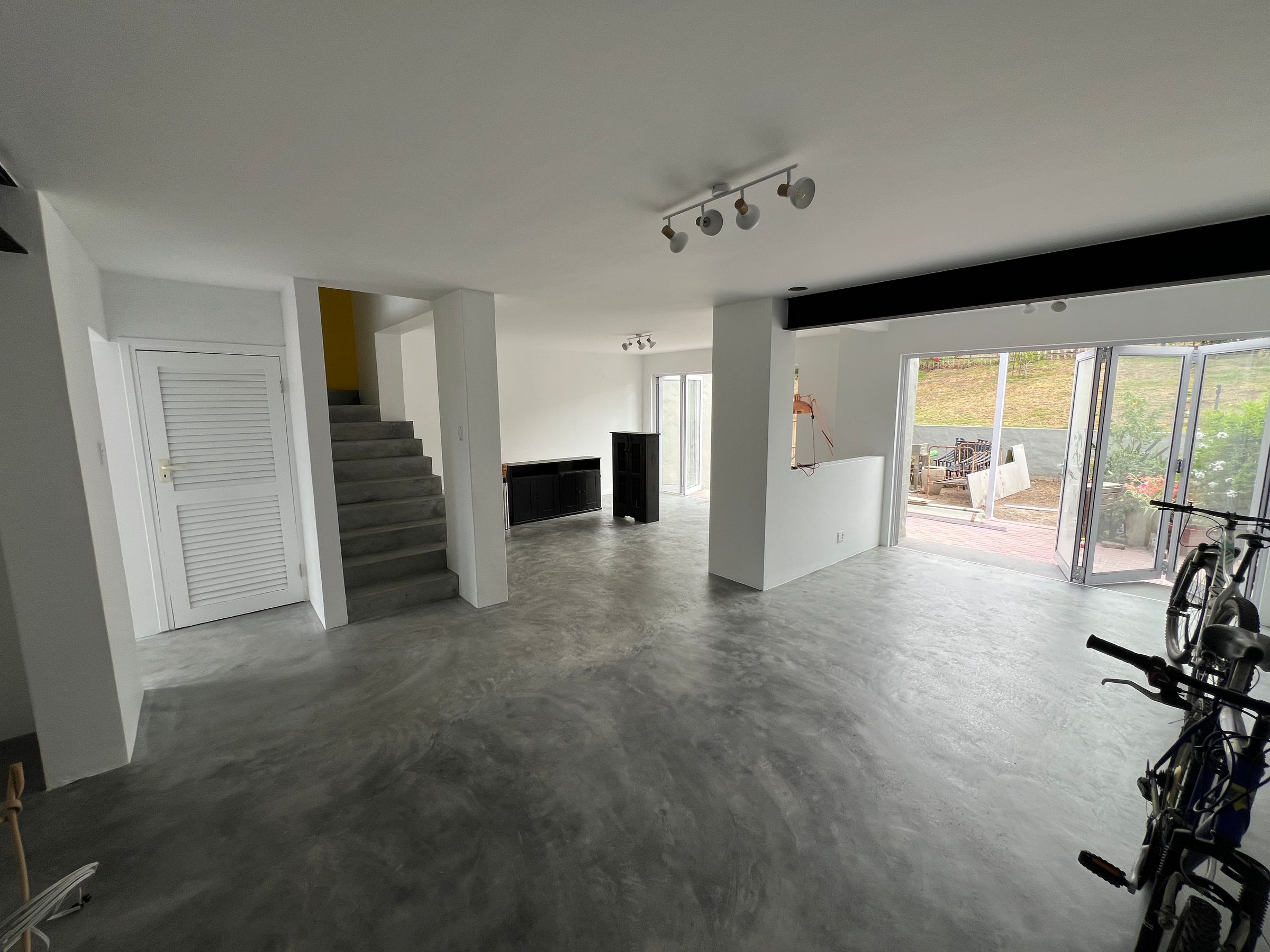 J&A Bouers - Mosselbay Construction Company's image