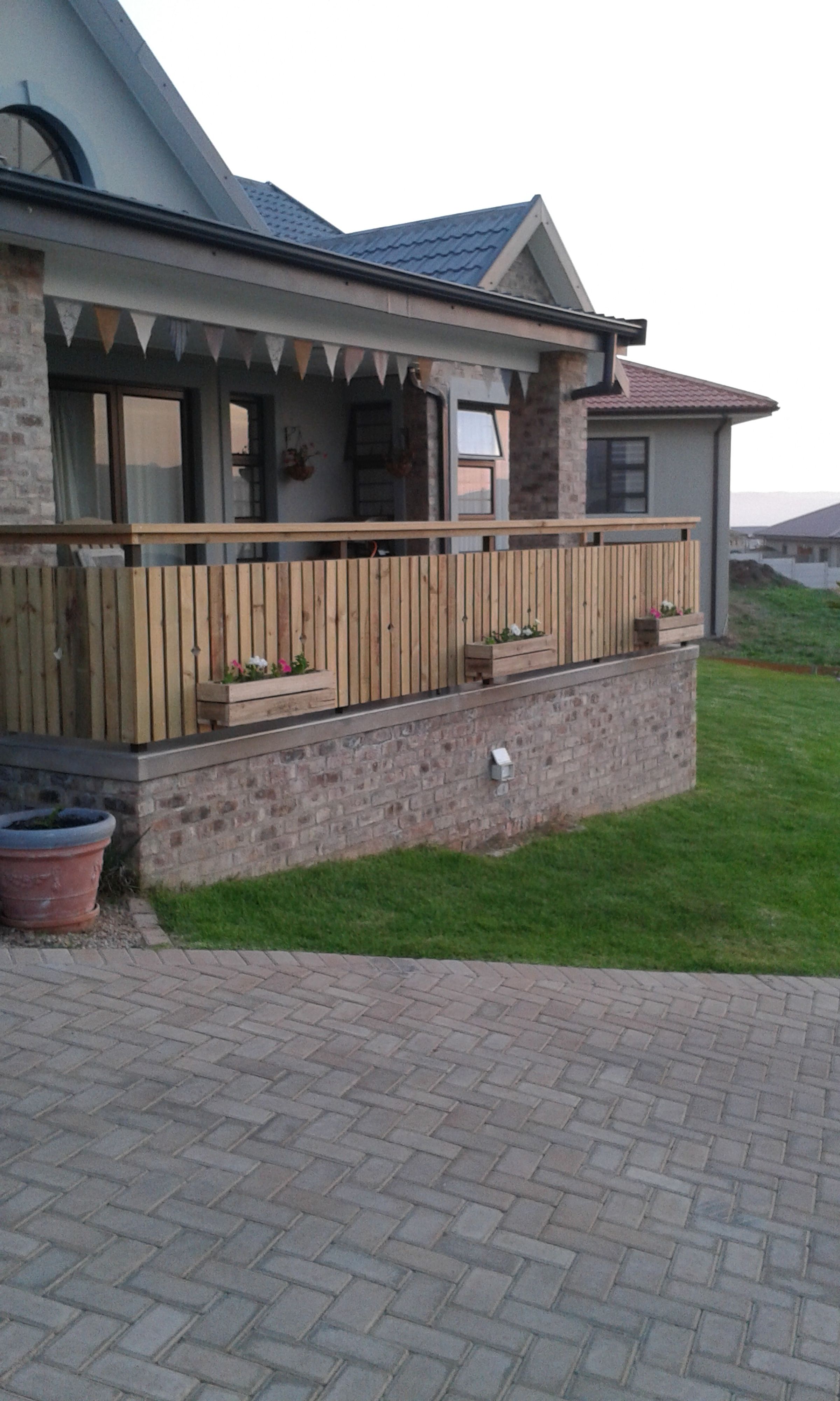 J&A Bouers - Mosselbay Construction Company's image