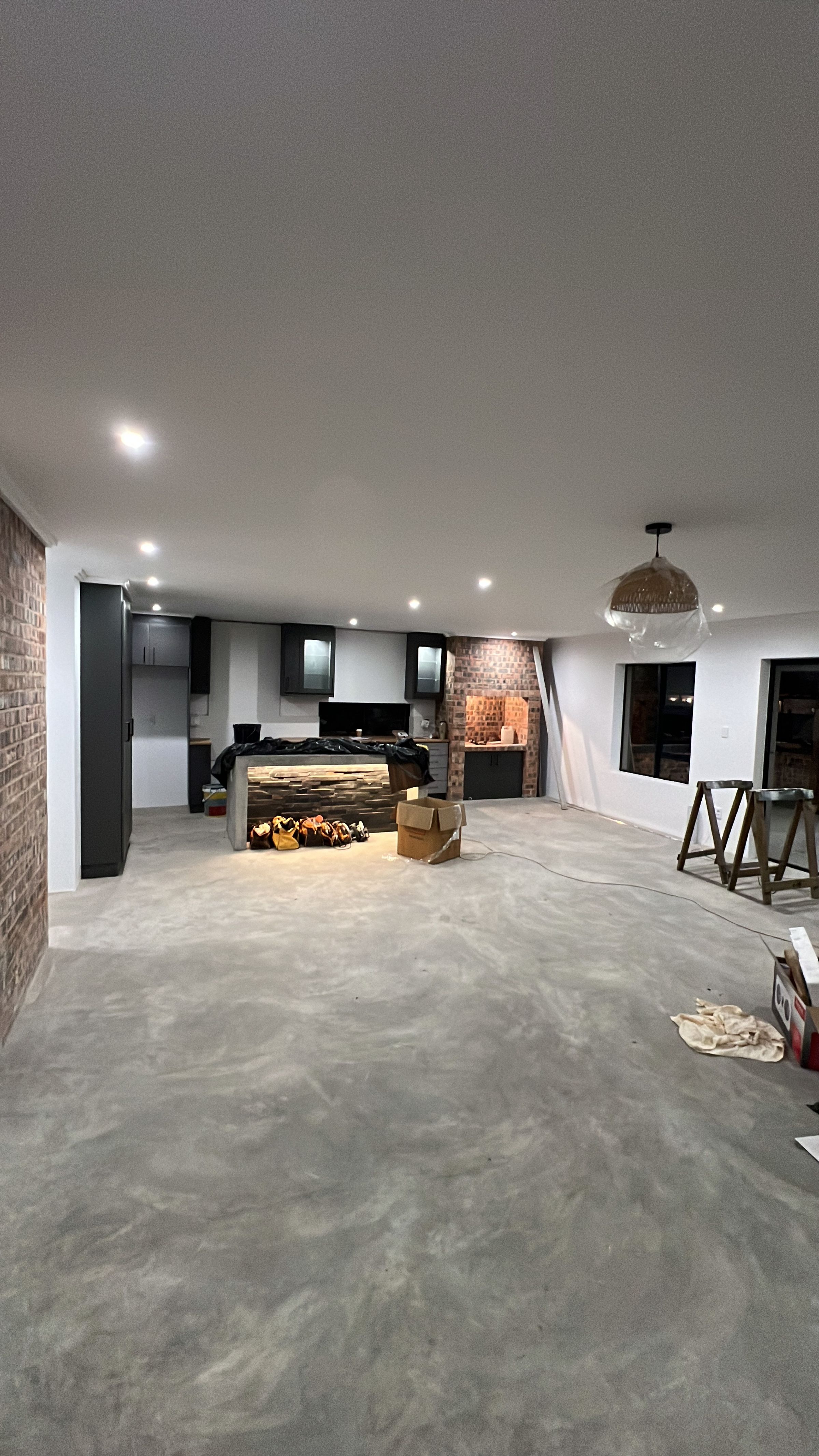 J&A Bouers - Mosselbay Construction Company's image