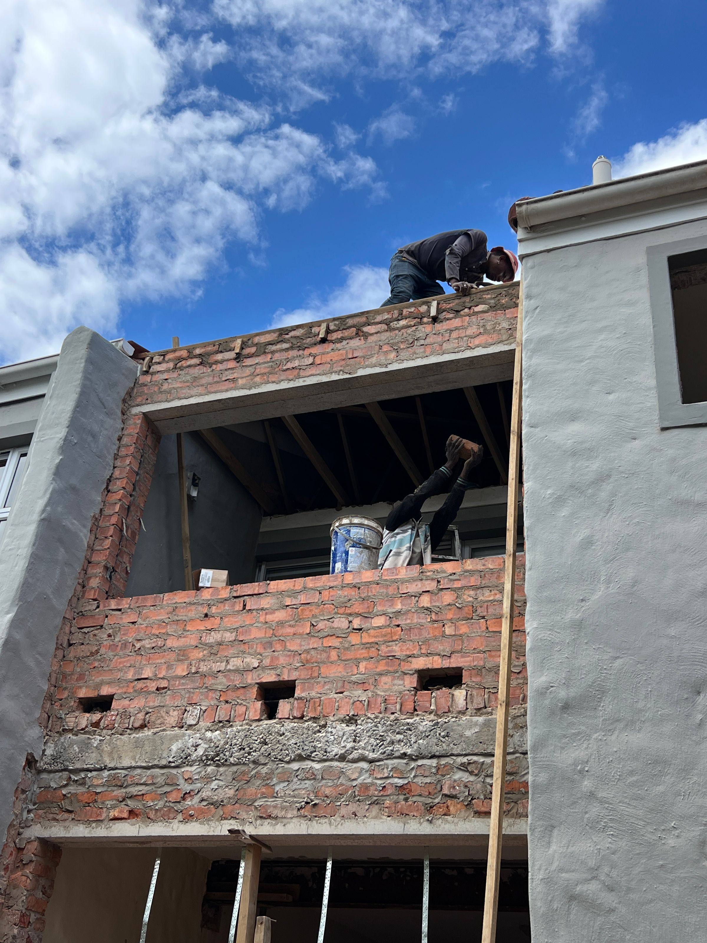 J&A Bouers - Mosselbay Construction Company's image