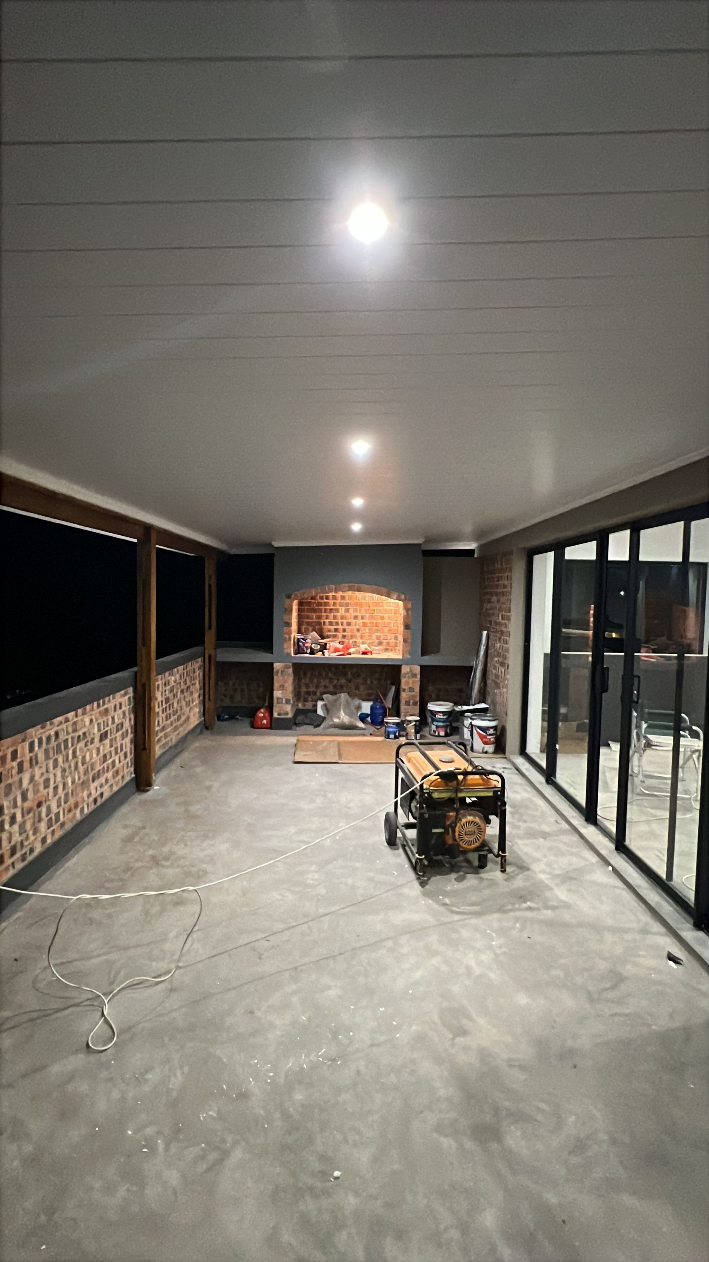 J&A Bouers - Mosselbay Construction Company's image