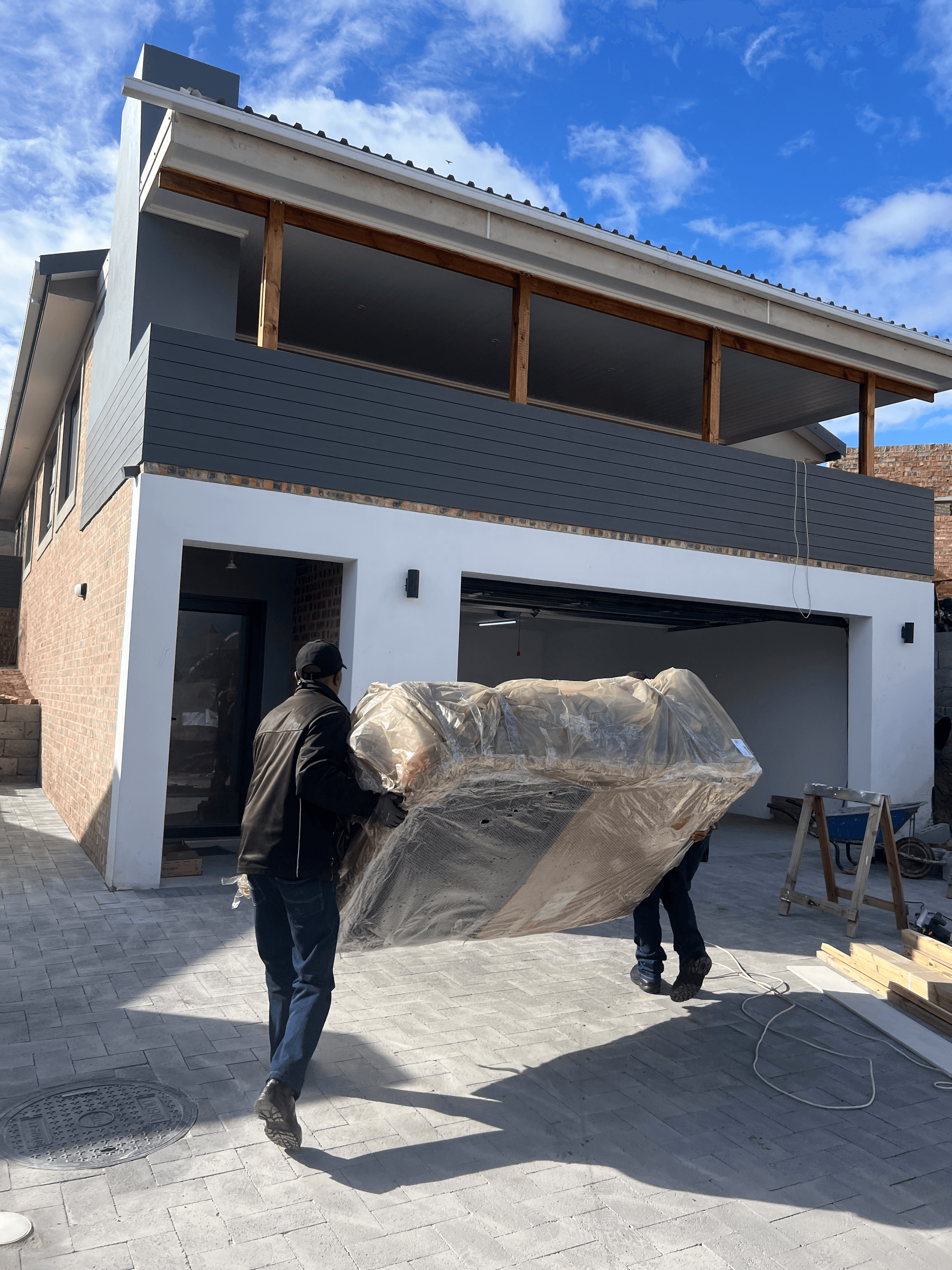 J&A Bouers - Mosselbay Construction Company's image