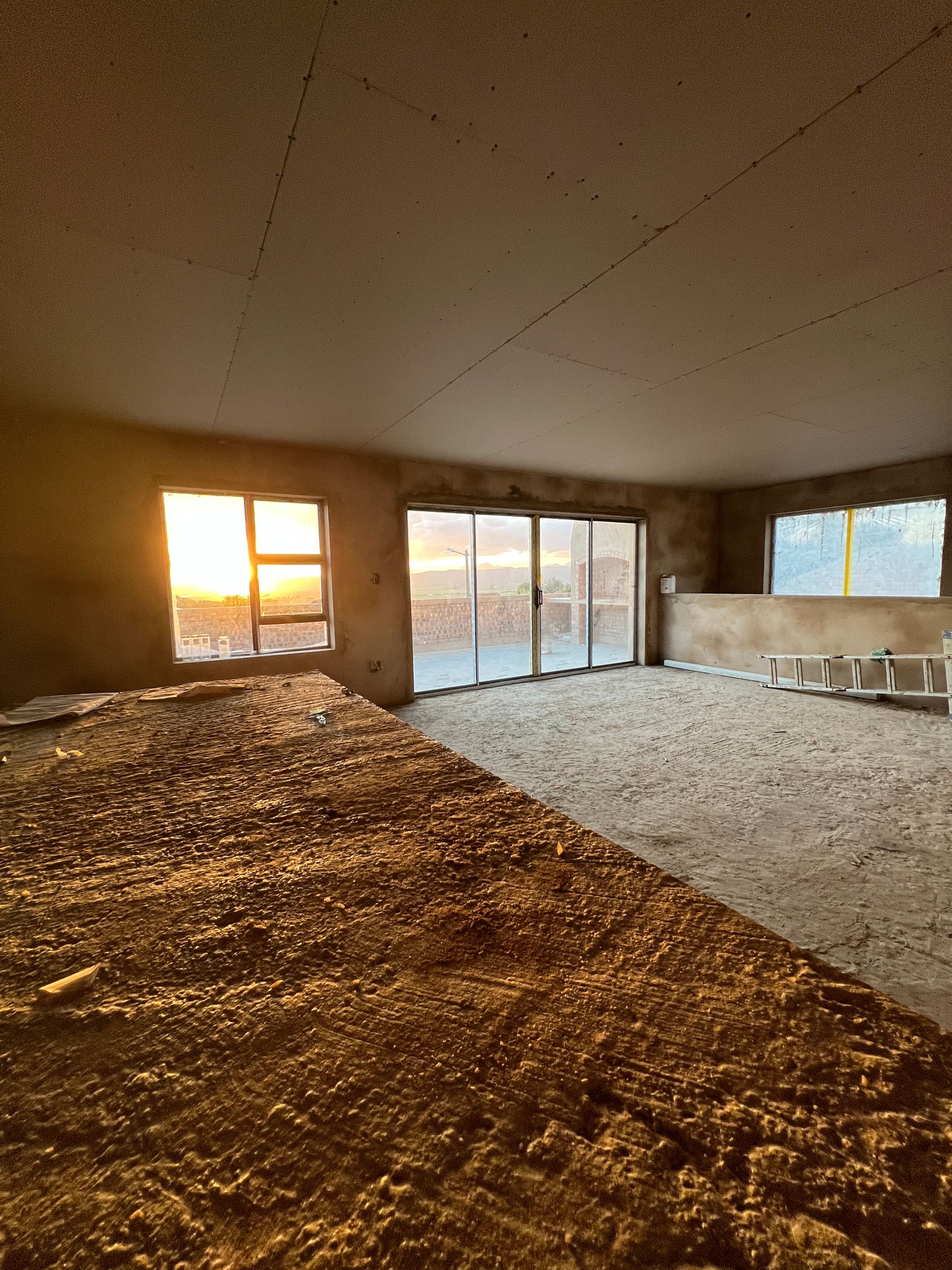 J&A Bouers - Mosselbay Construction Company's image