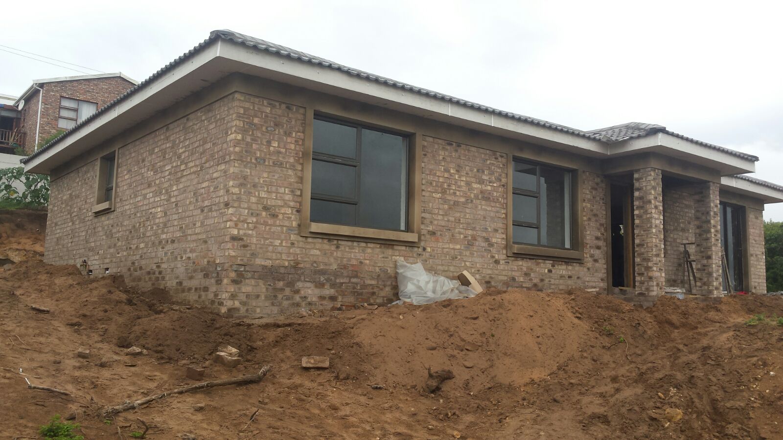 J&A Bouers - Mosselbay Construction Company's image