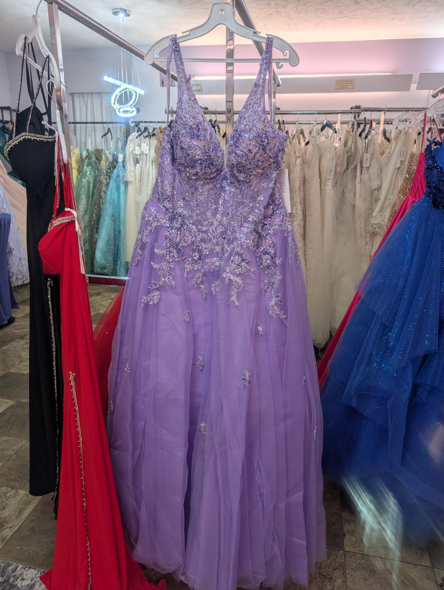 The Corset Bridal LLC's image