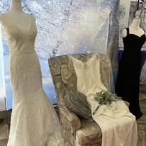 The Corset Bridal LLC's image