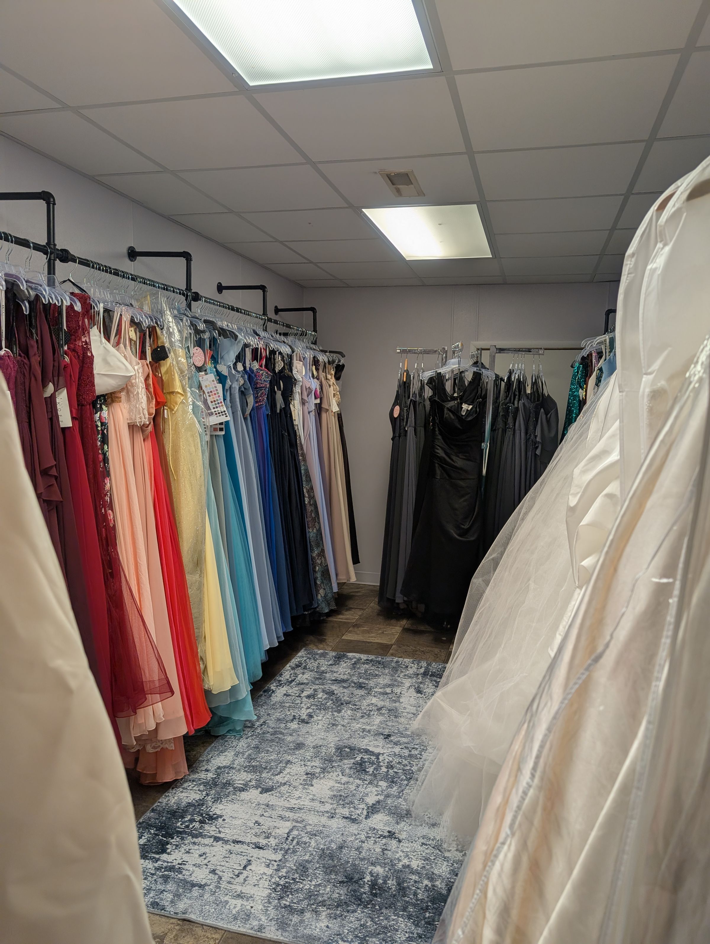 The Corset Bridal LLC's image