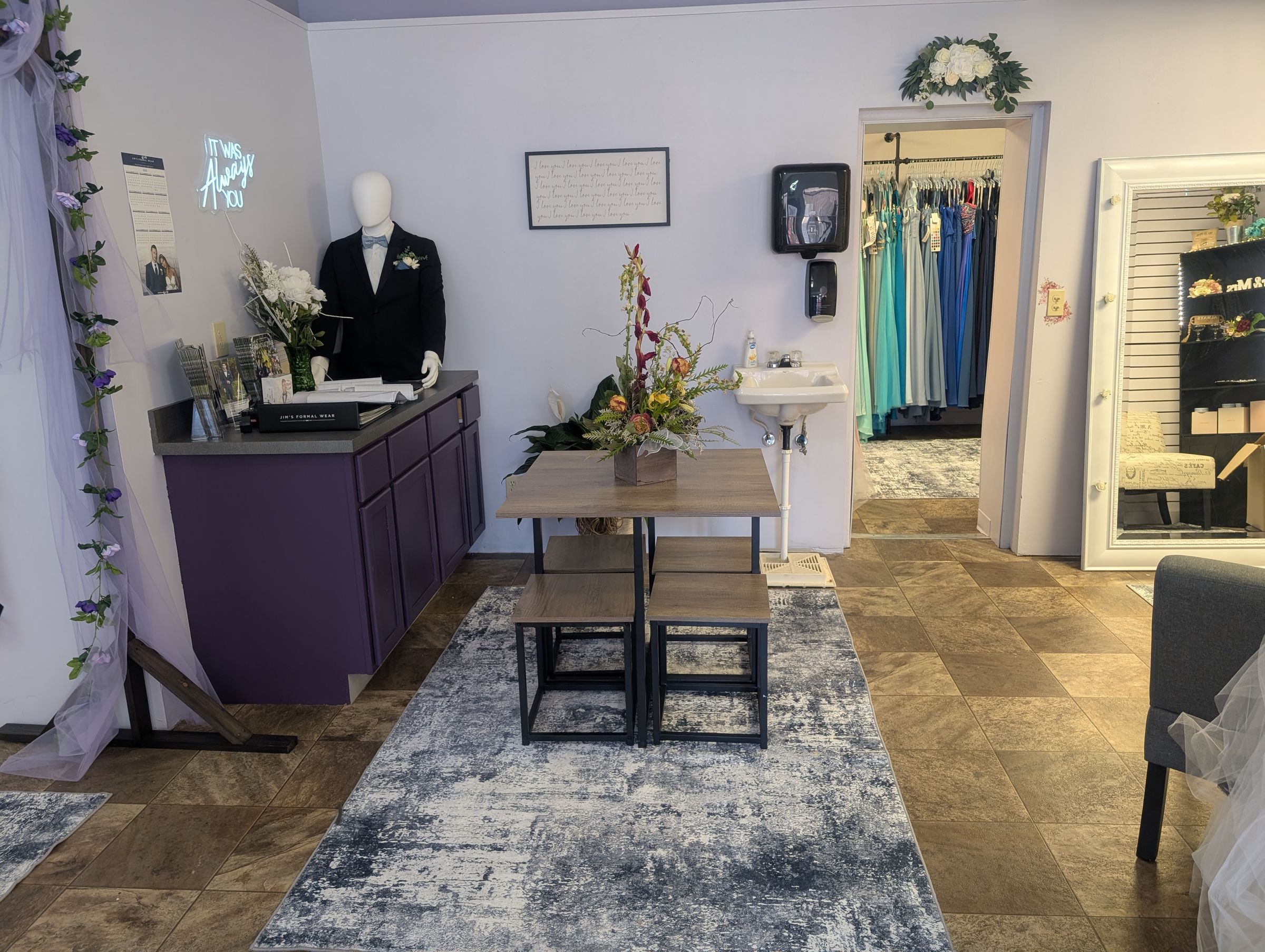 The Corset Bridal LLC's image