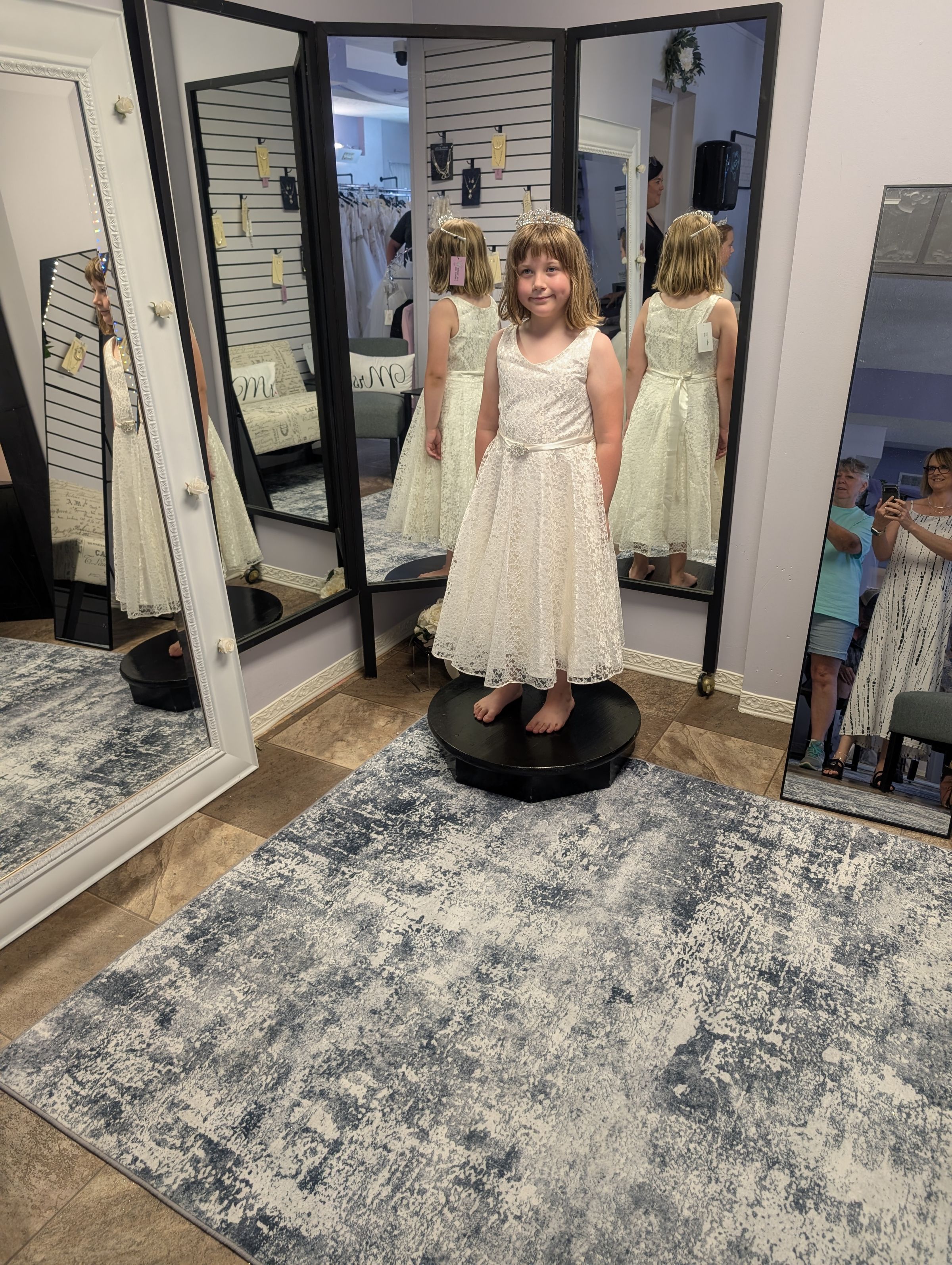 The Corset Bridal LLC's image