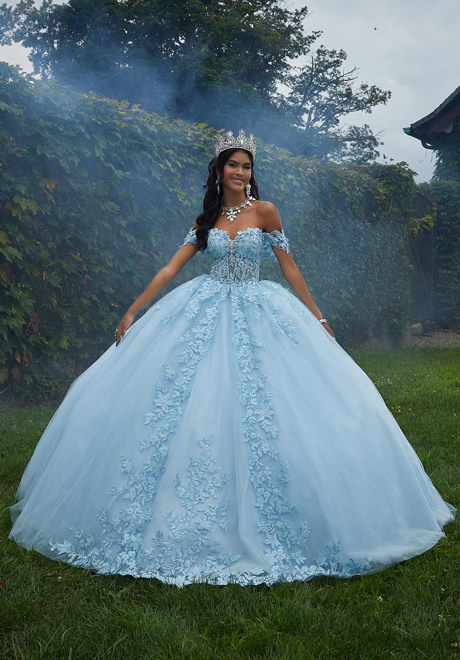 The Corset Bridal LLC's image