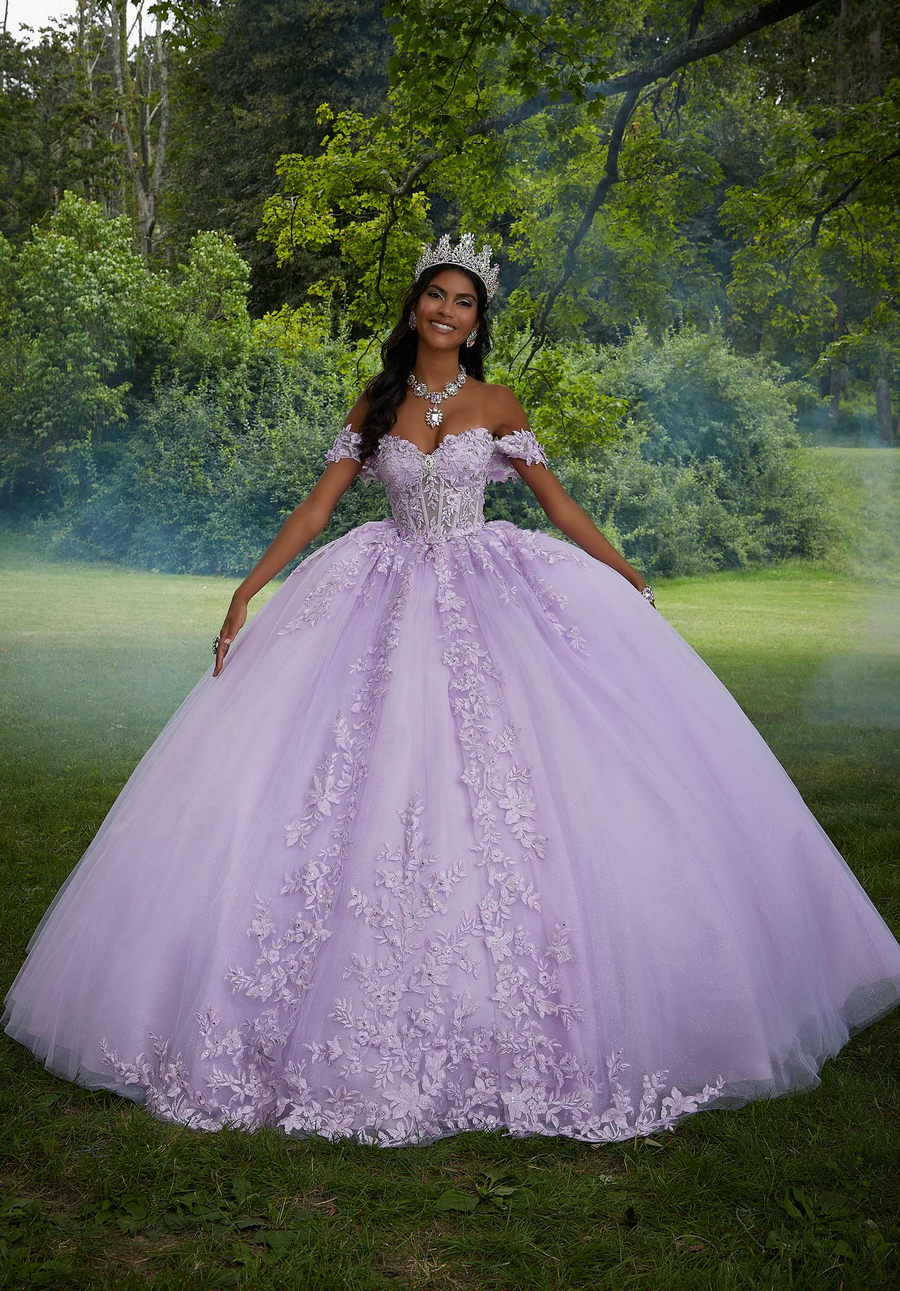 The Corset Bridal LLC's image