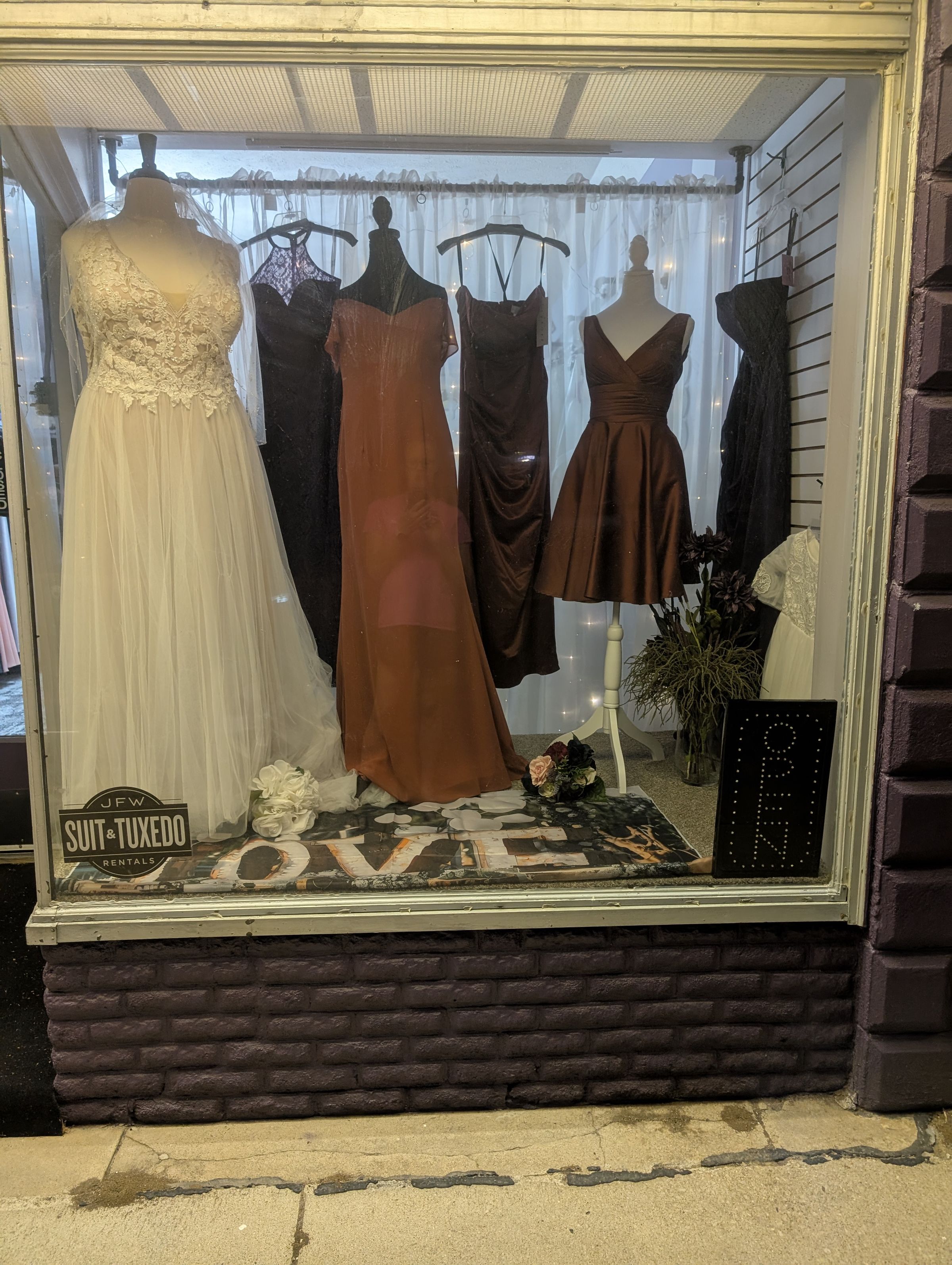 The Corset Bridal LLC's image