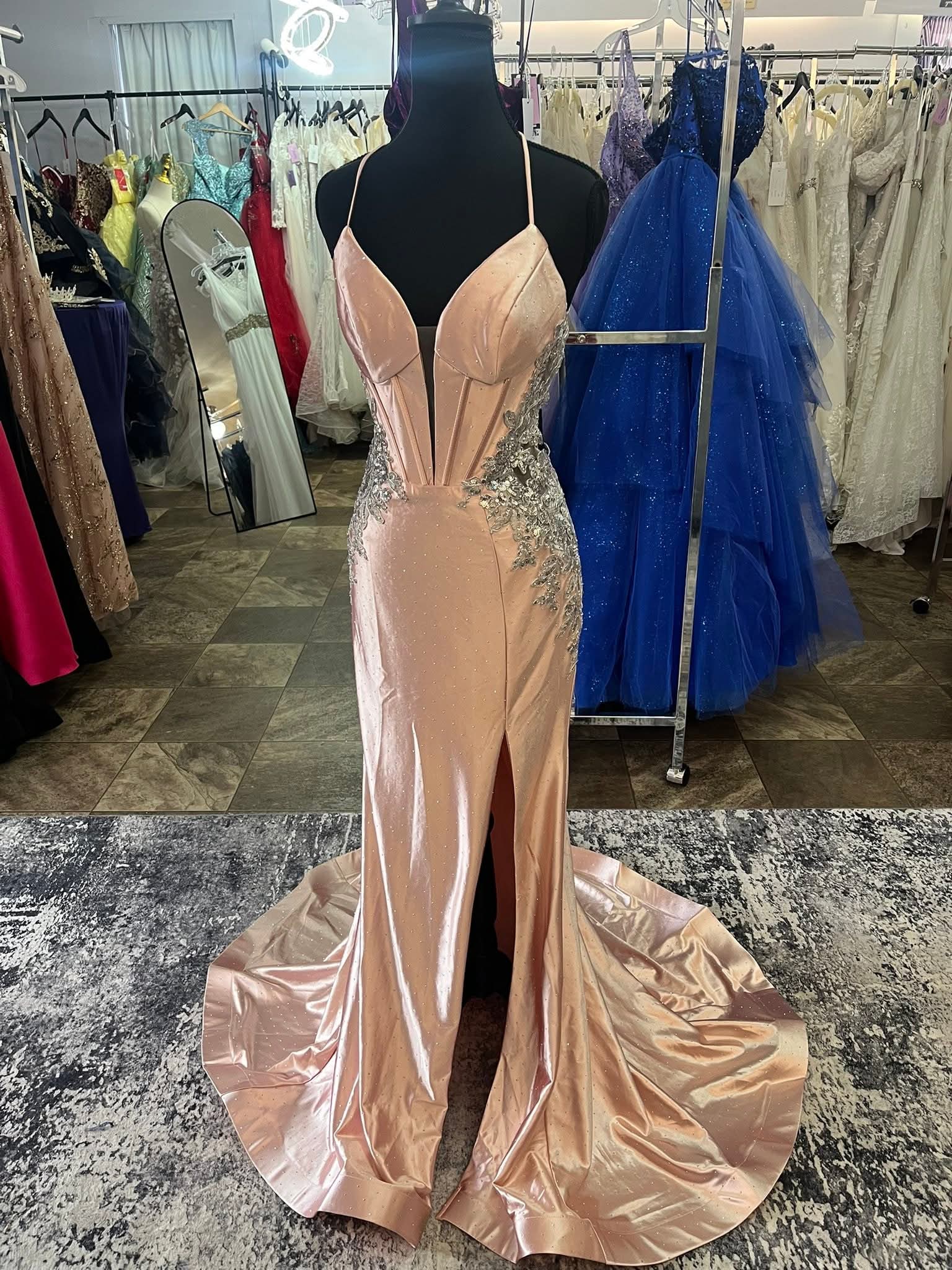 The Corset Bridal LLC's image