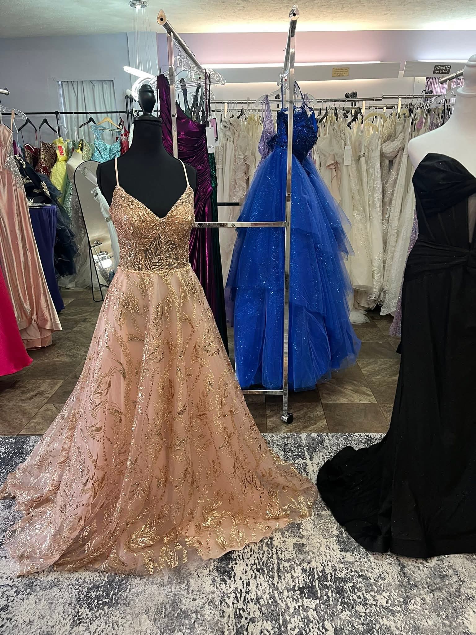 The Corset Bridal LLC's image