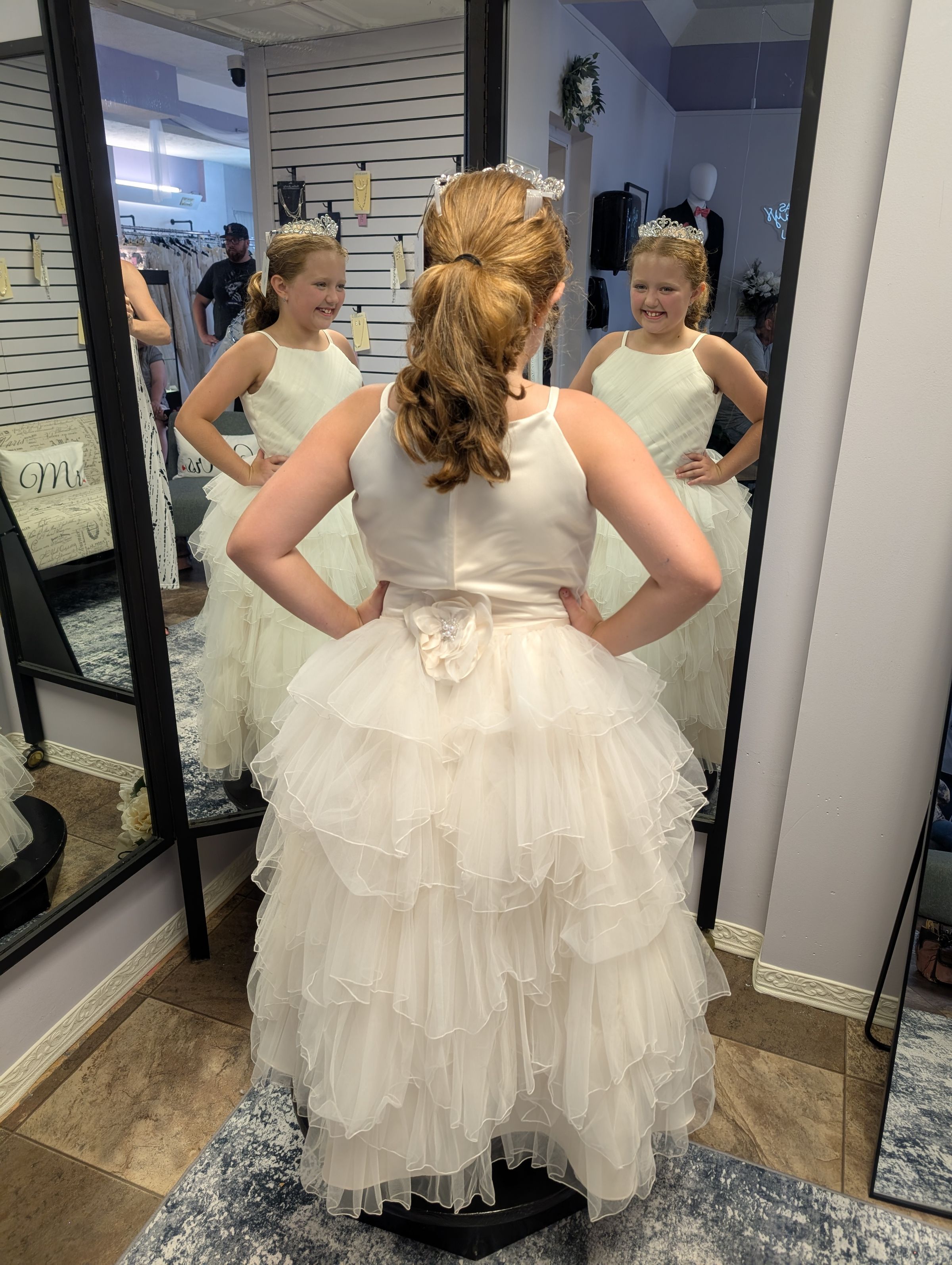 The Corset Bridal LLC's image