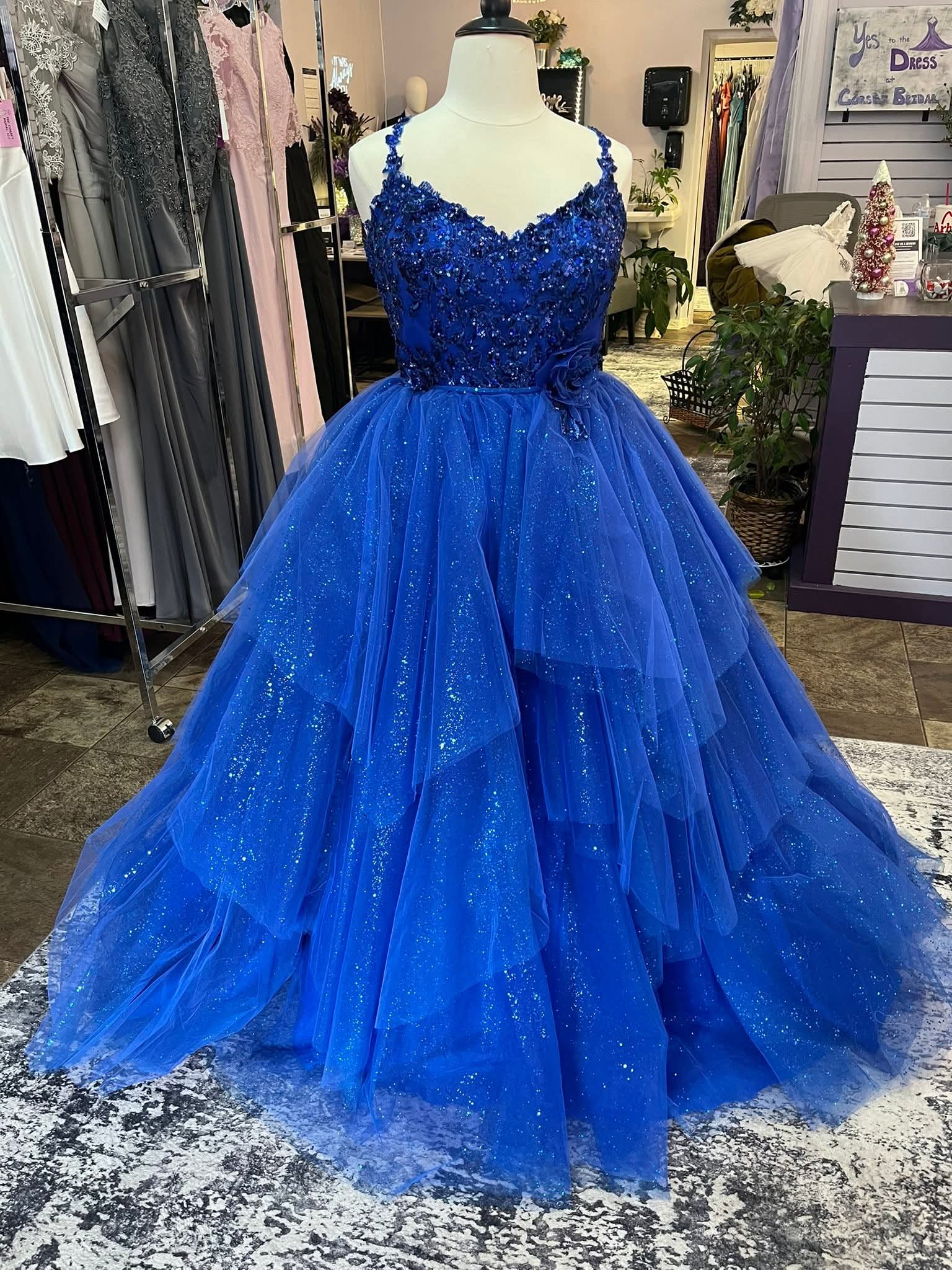 The Corset Bridal LLC's image