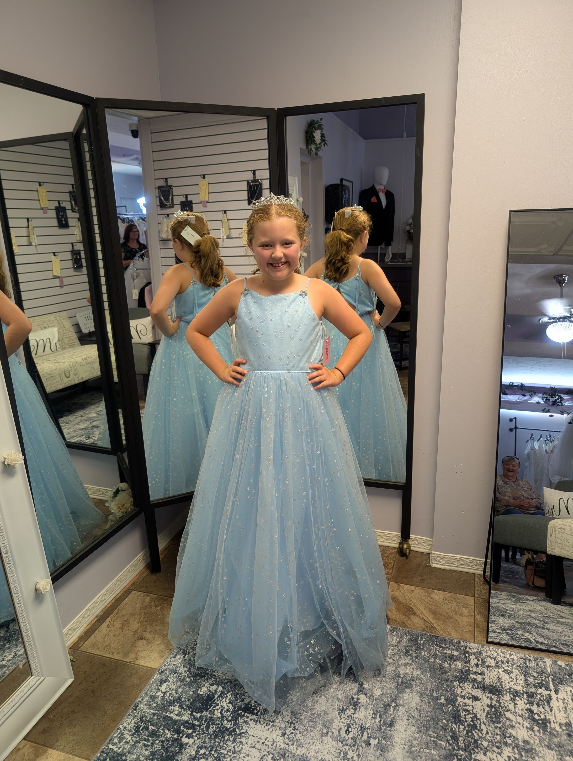 The Corset Bridal LLC's image