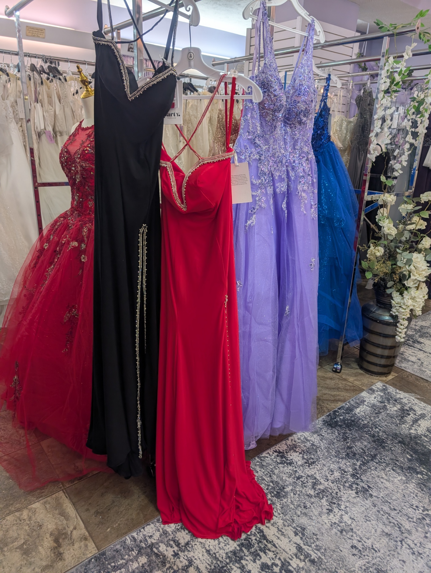 The Corset Bridal LLC's image