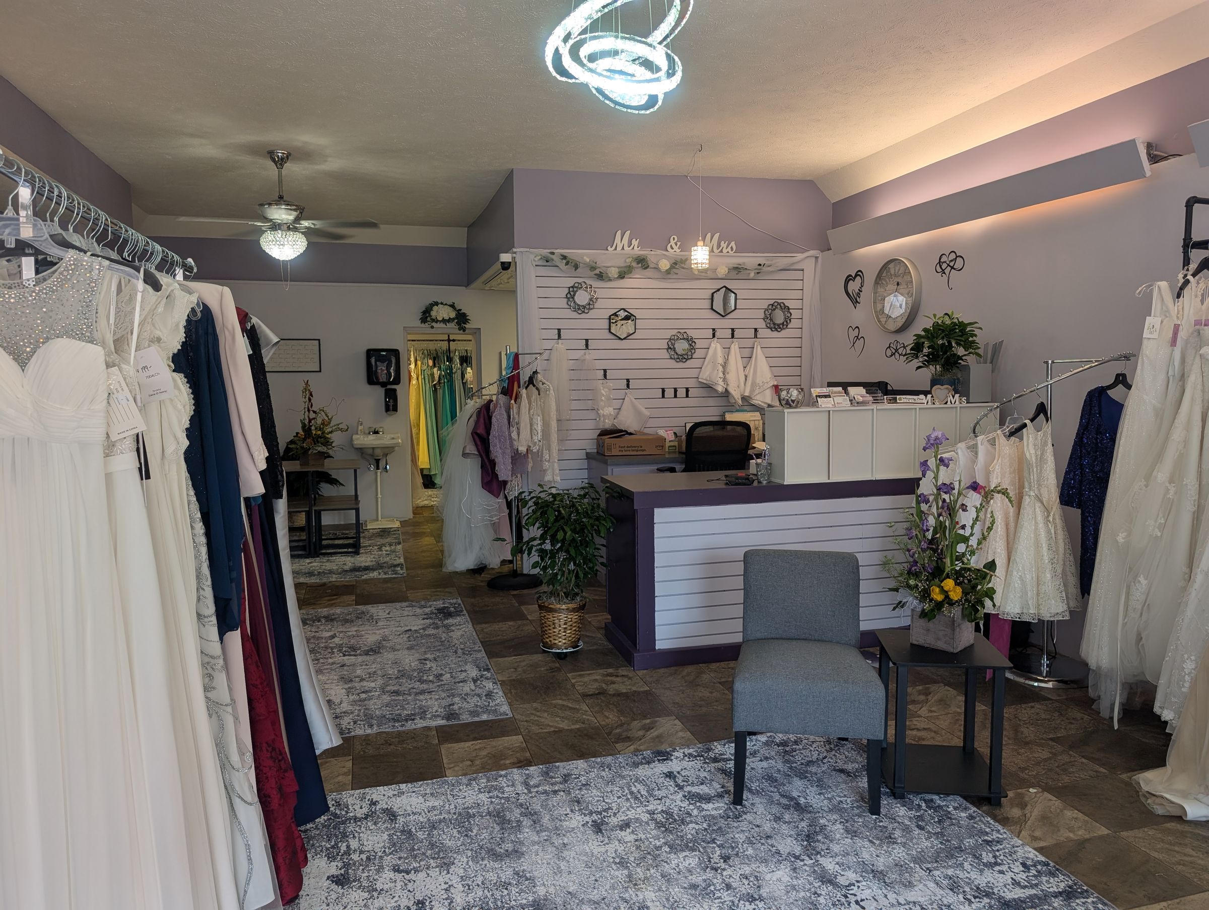 The Corset Bridal LLC's image