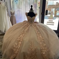 The Corset Bridal LLC's image