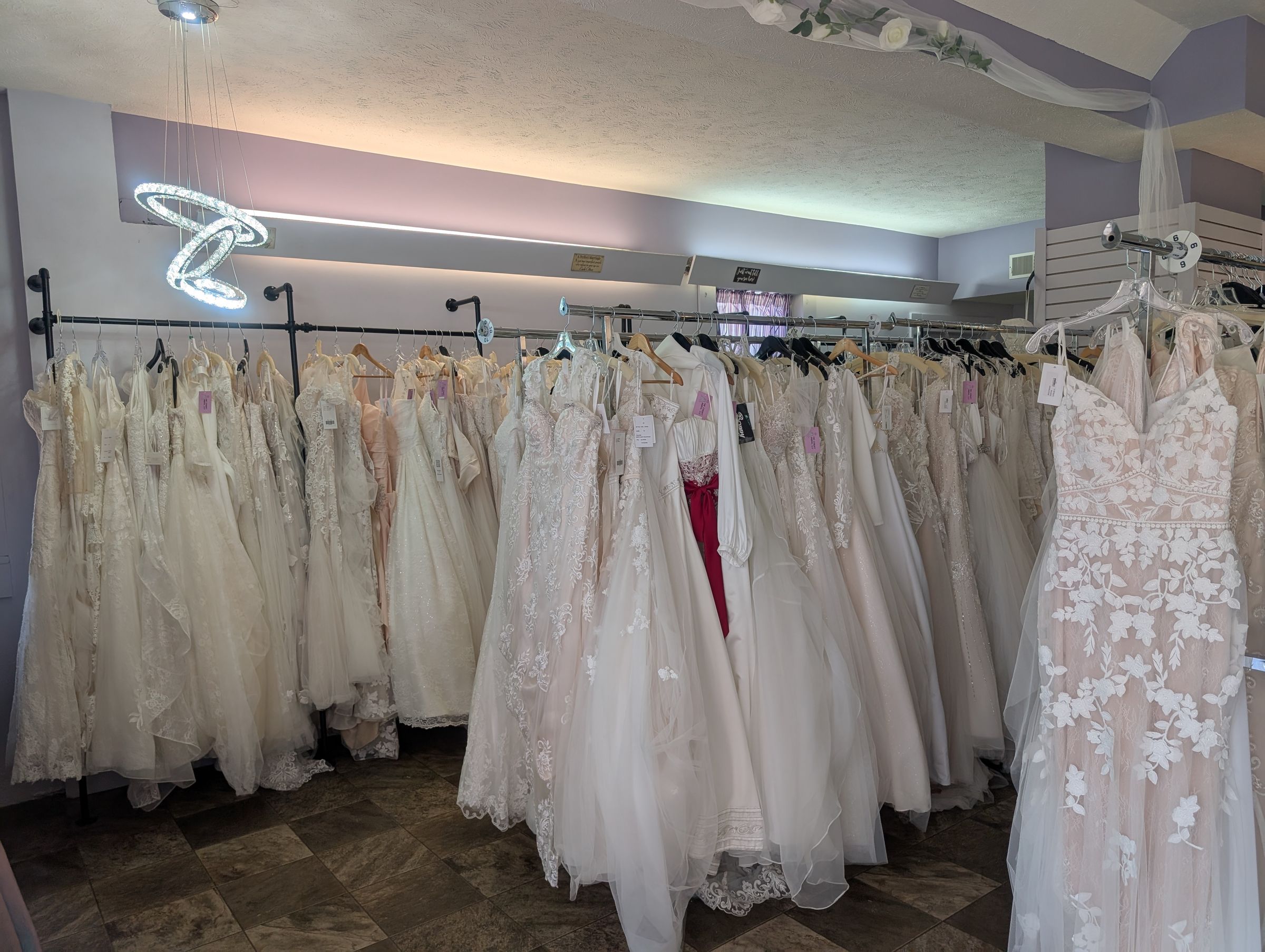 The Corset Bridal LLC's image