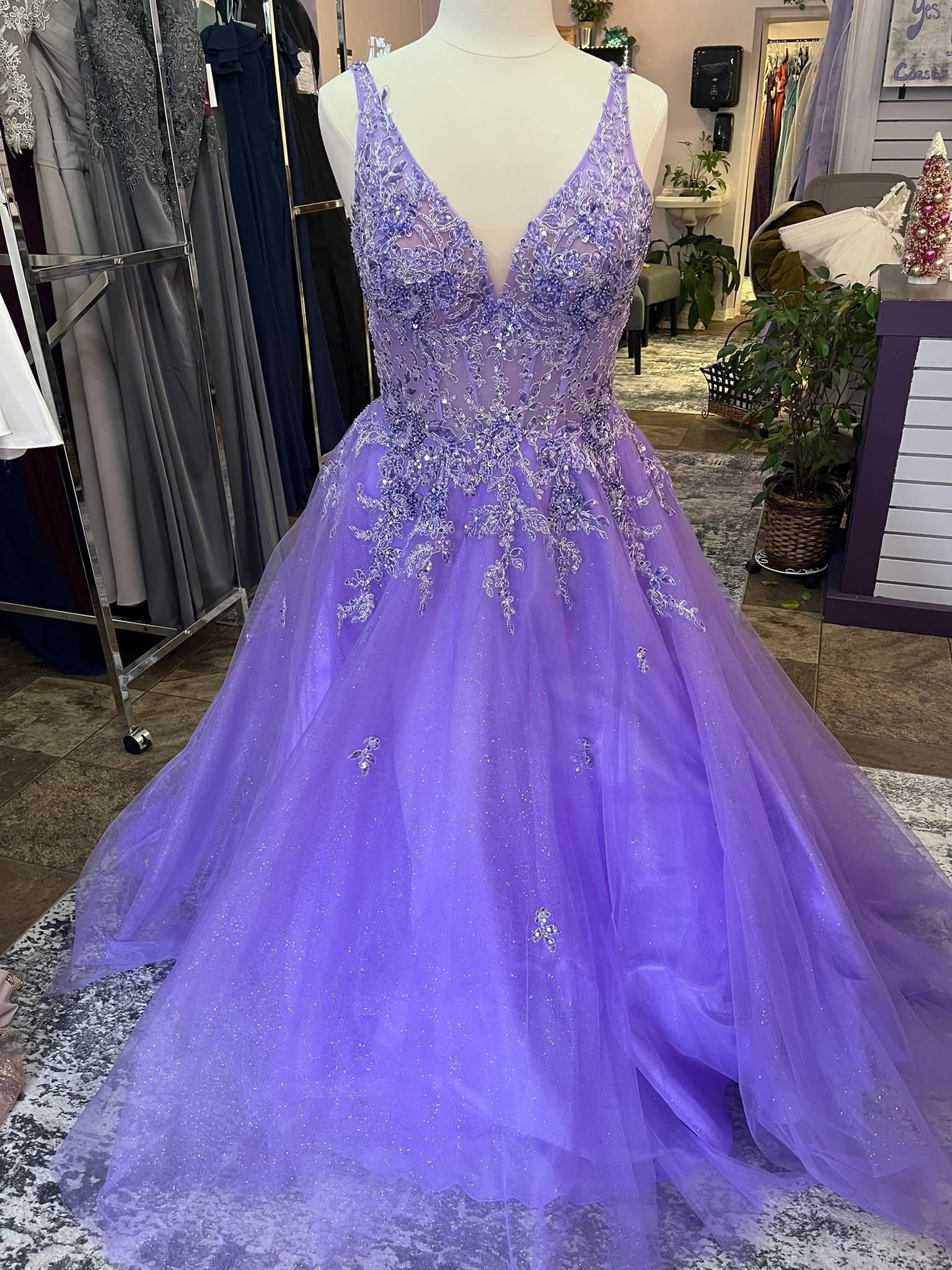 The Corset Bridal LLC's image