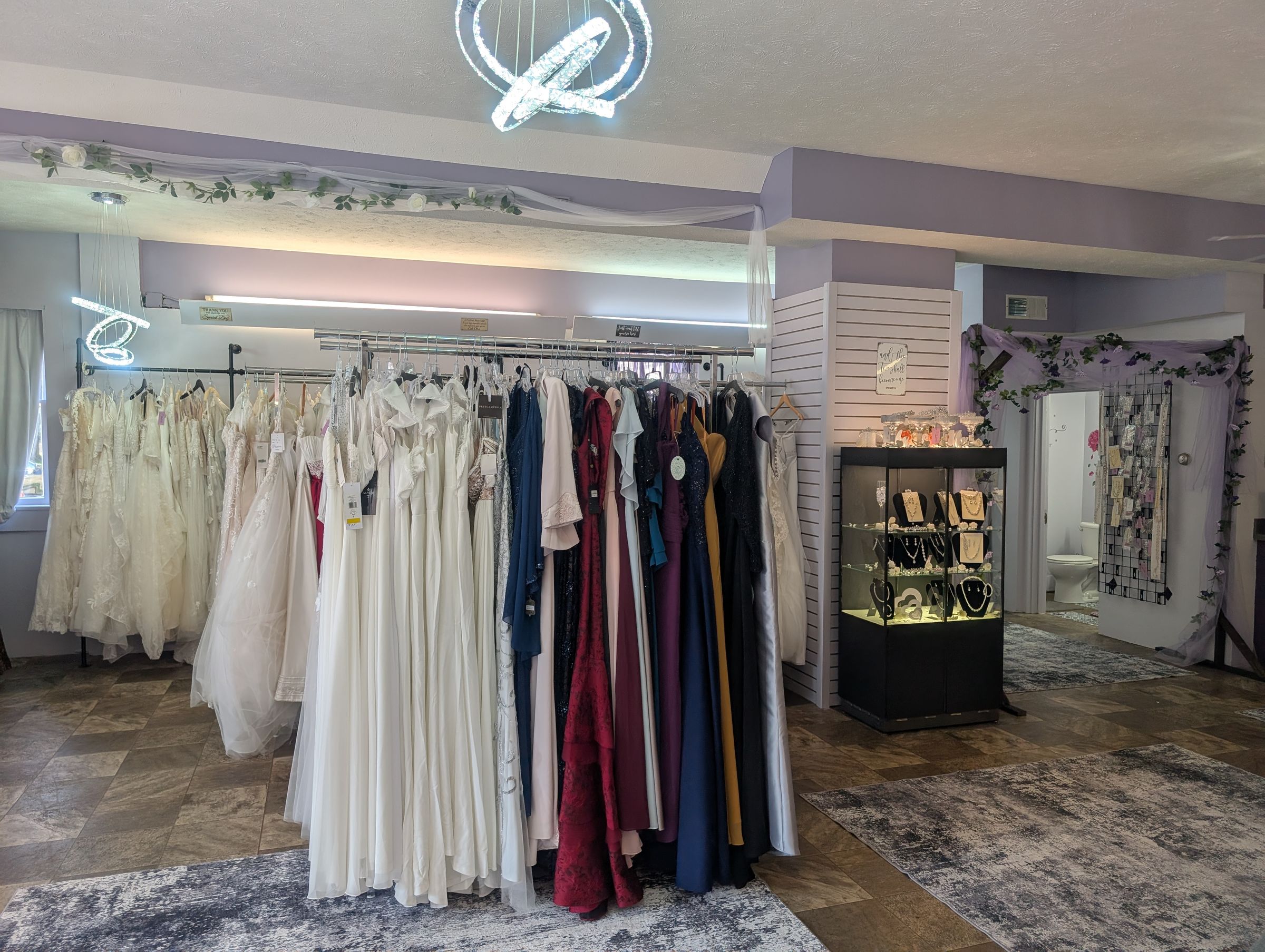 The Corset Bridal LLC's image