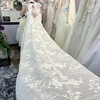 The Corset Bridal LLC's image