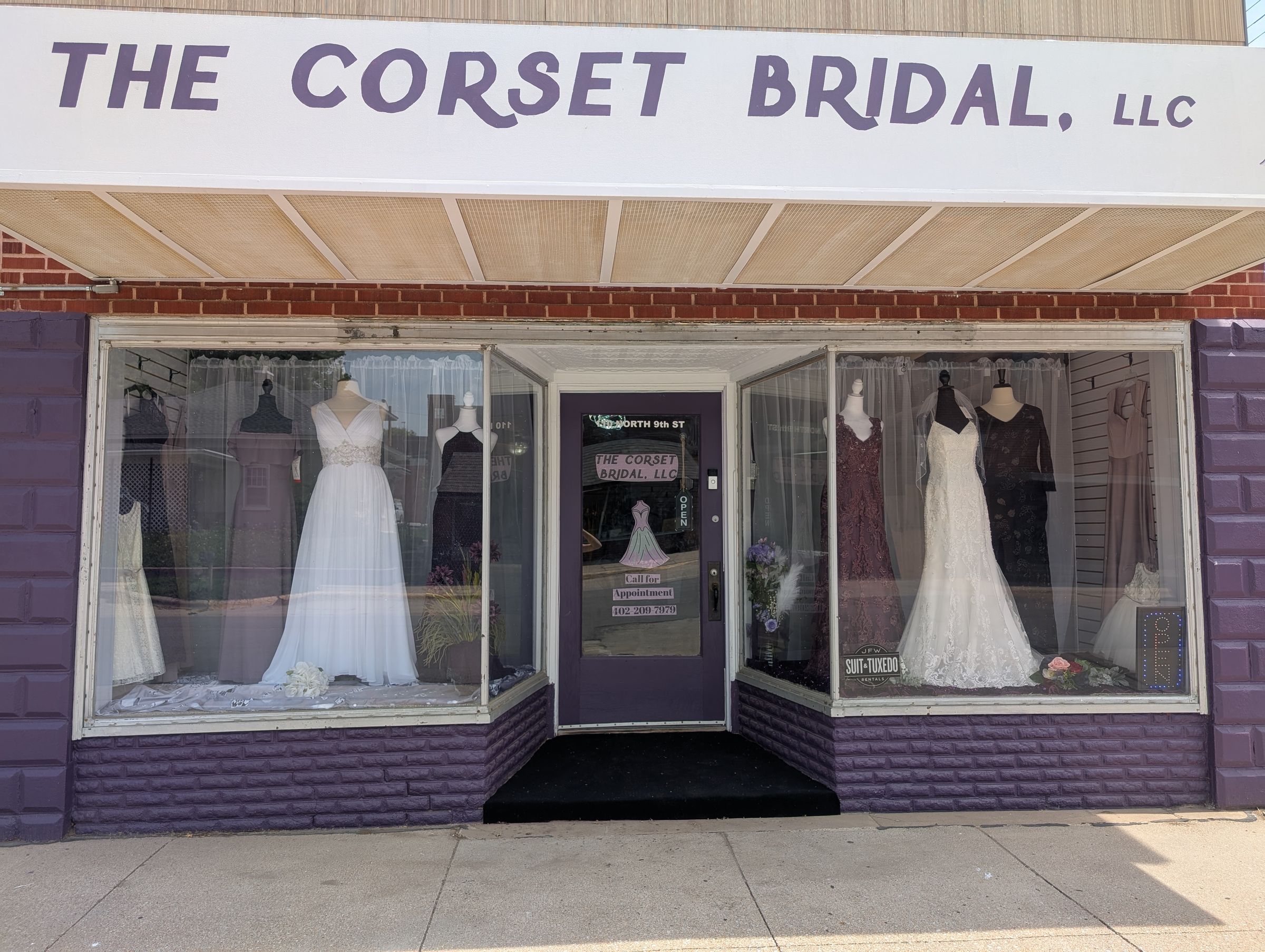 The Corset Bridal LLC's image