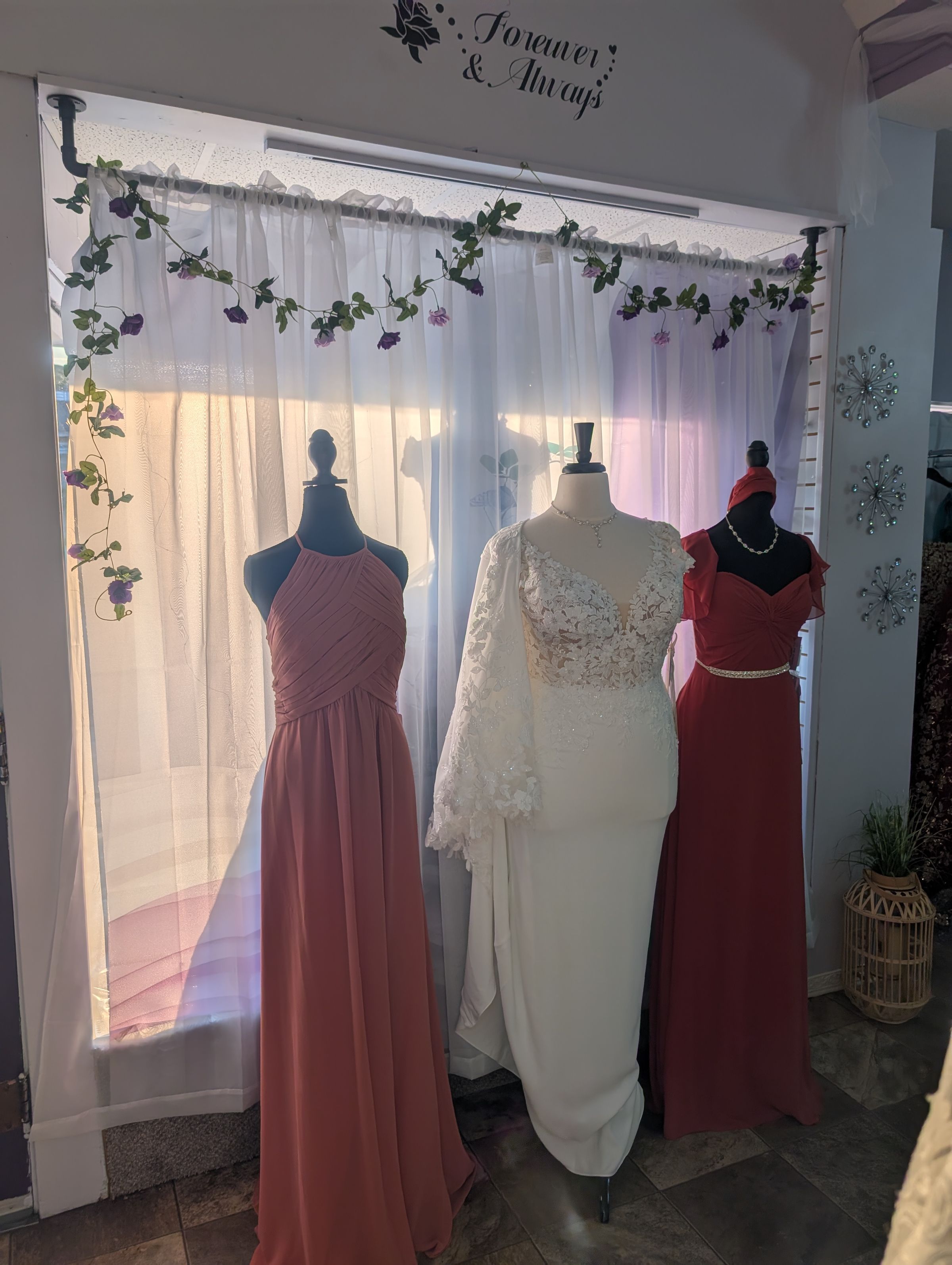 The Corset Bridal LLC's image