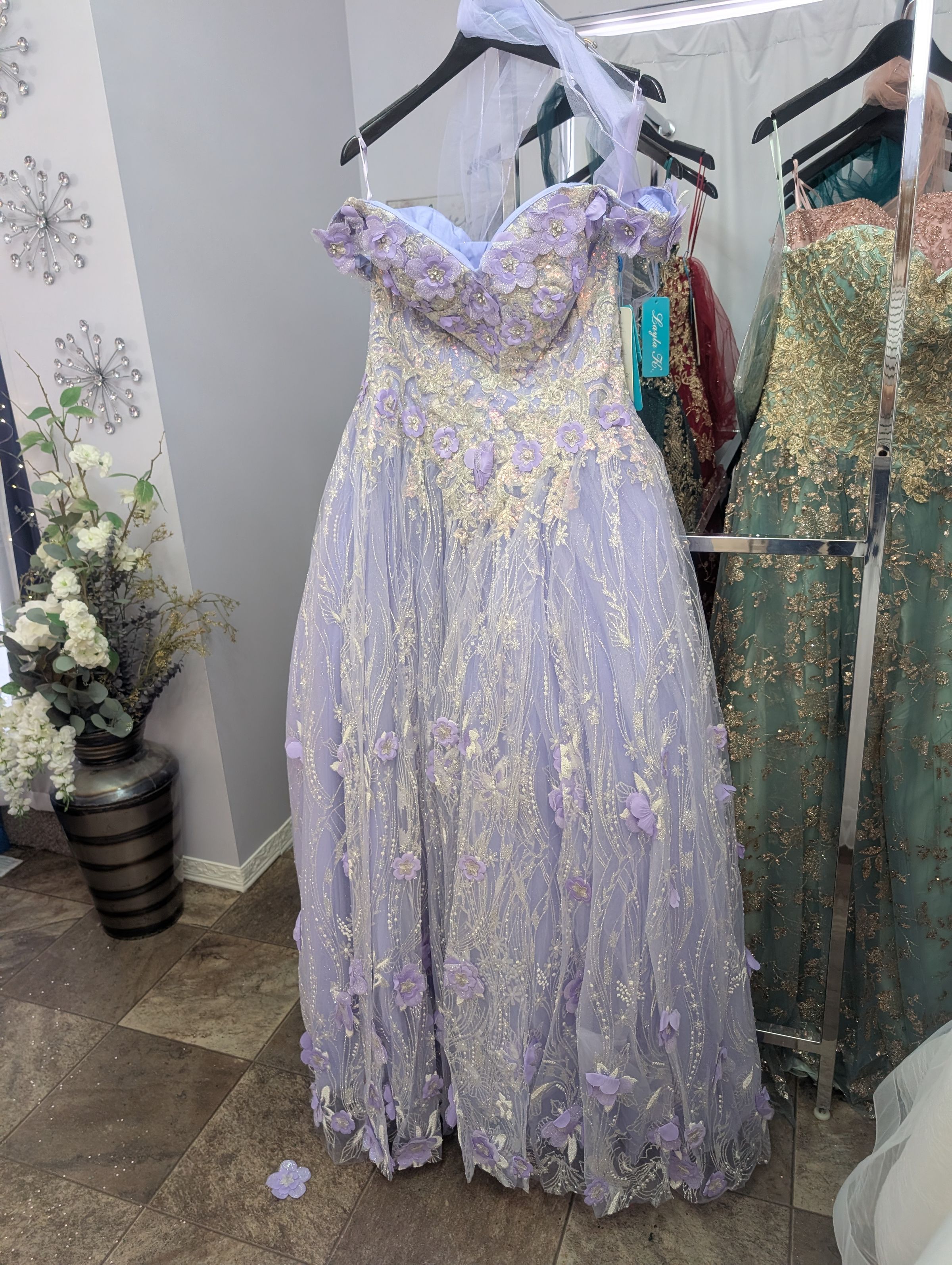 The Corset Bridal LLC's image