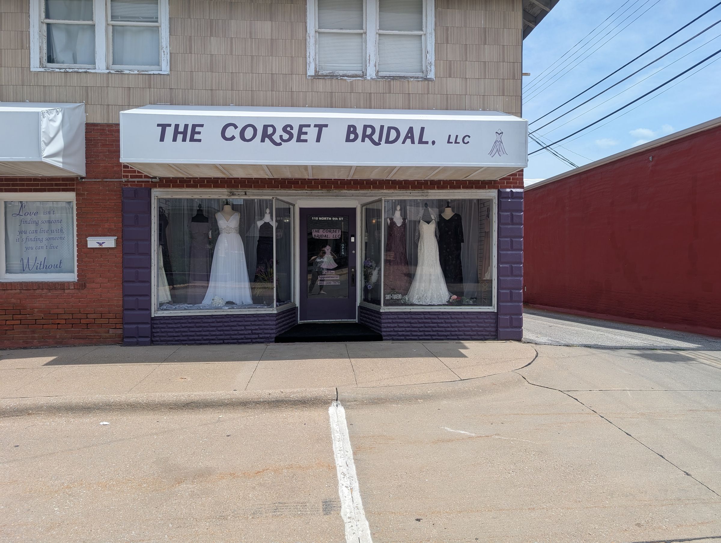 The Corset Bridal LLC's image