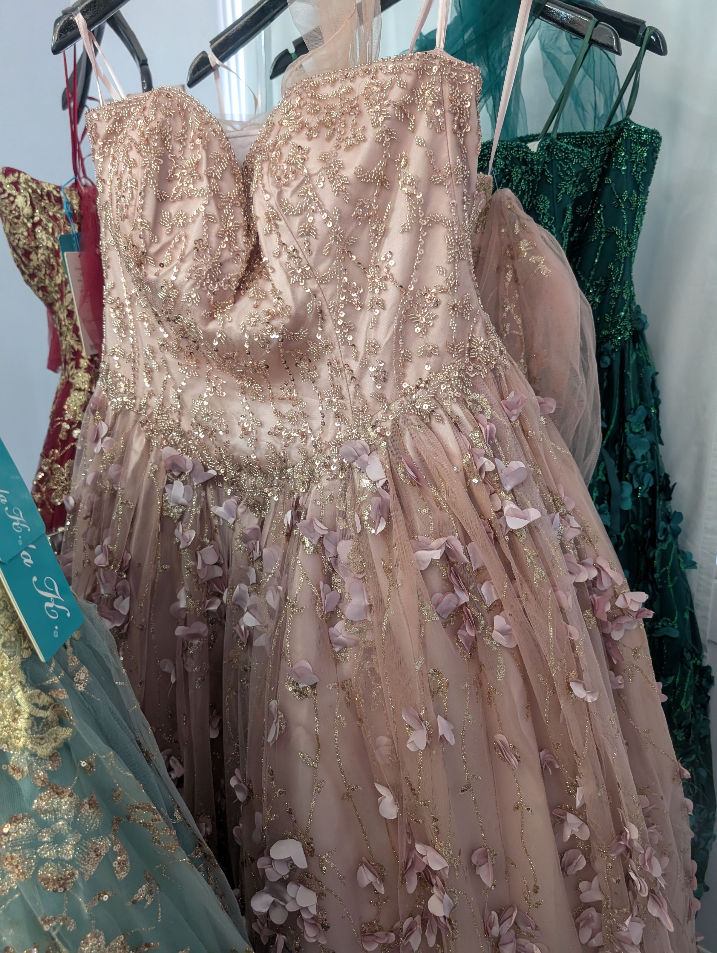 The Corset Bridal LLC's image