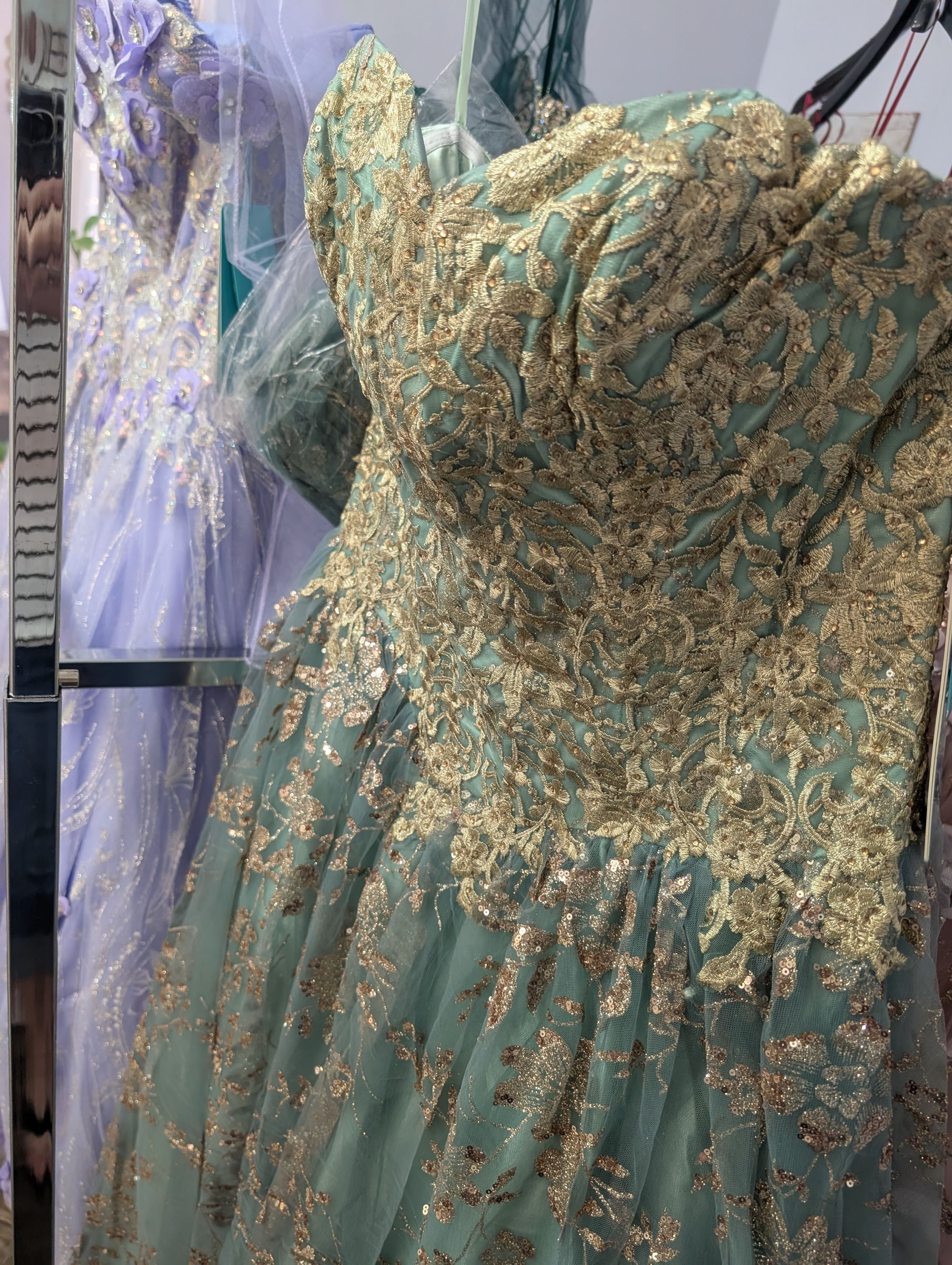 The Corset Bridal LLC's image